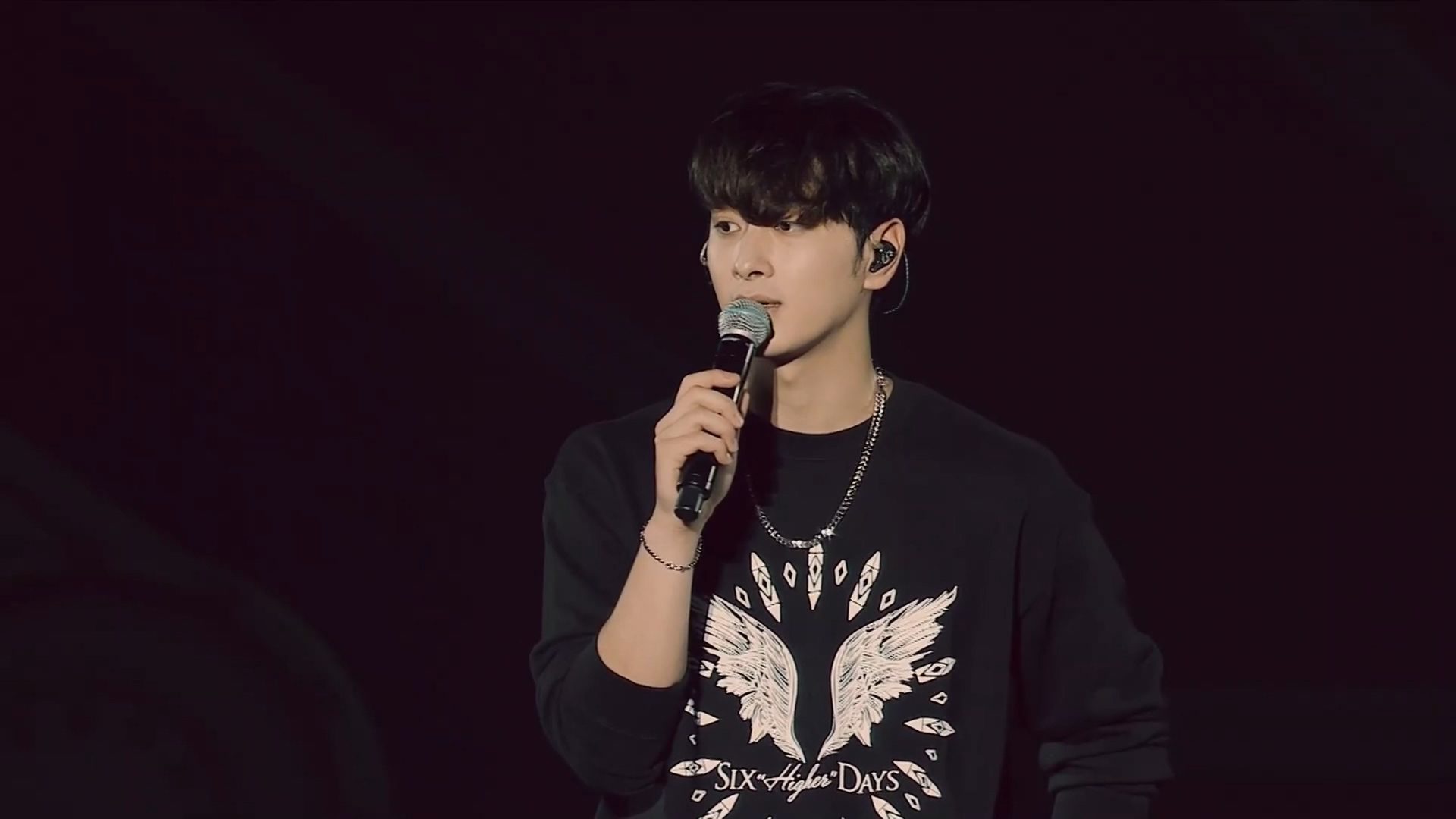 2PM 2015SixHIGHERDaysyanchanghui 5