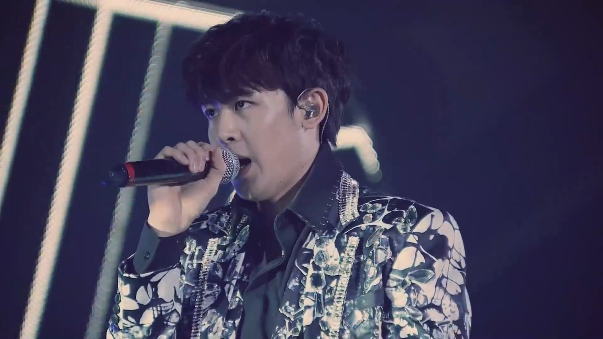 2PM 2015SixHIGHERDaysyanchanghui 8