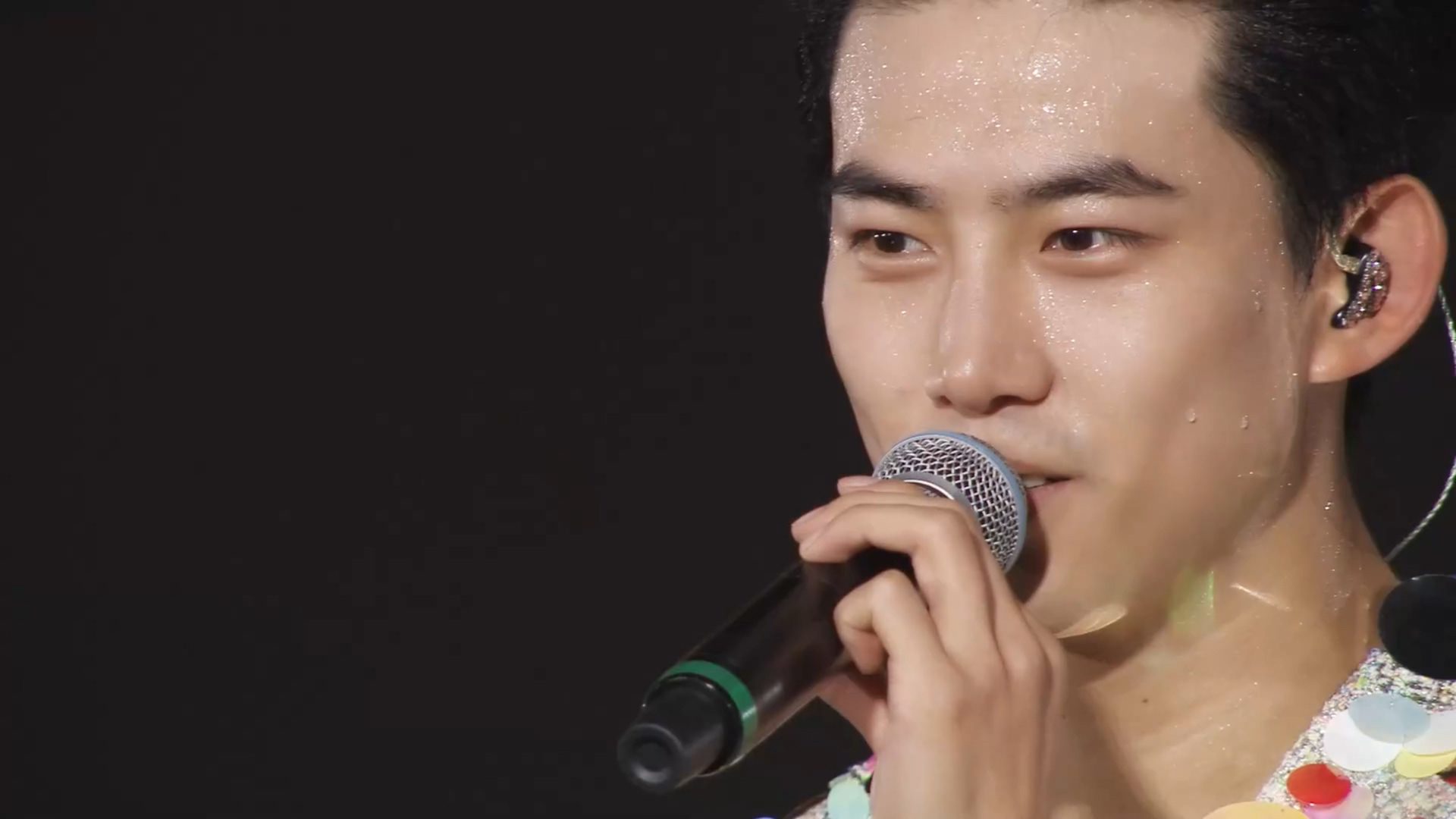 2PM 2016THEIN2PMTOKYODOMEyanchanghui 10