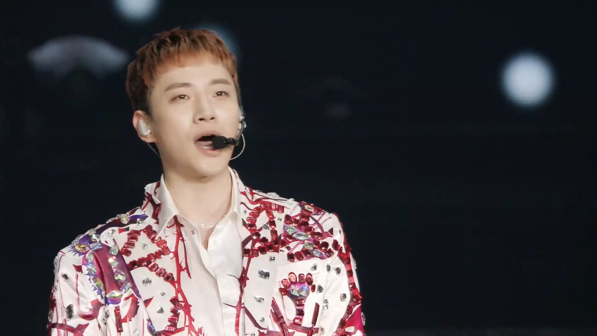 2PM 2016THEIN2PMTOKYODOMEyanchanghui 2