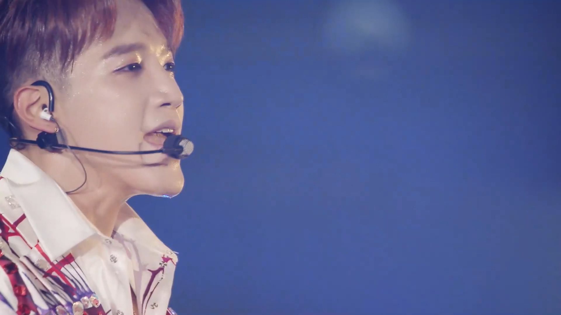 2PM 2016THEIN2PMTOKYODOMEyanchanghui 3