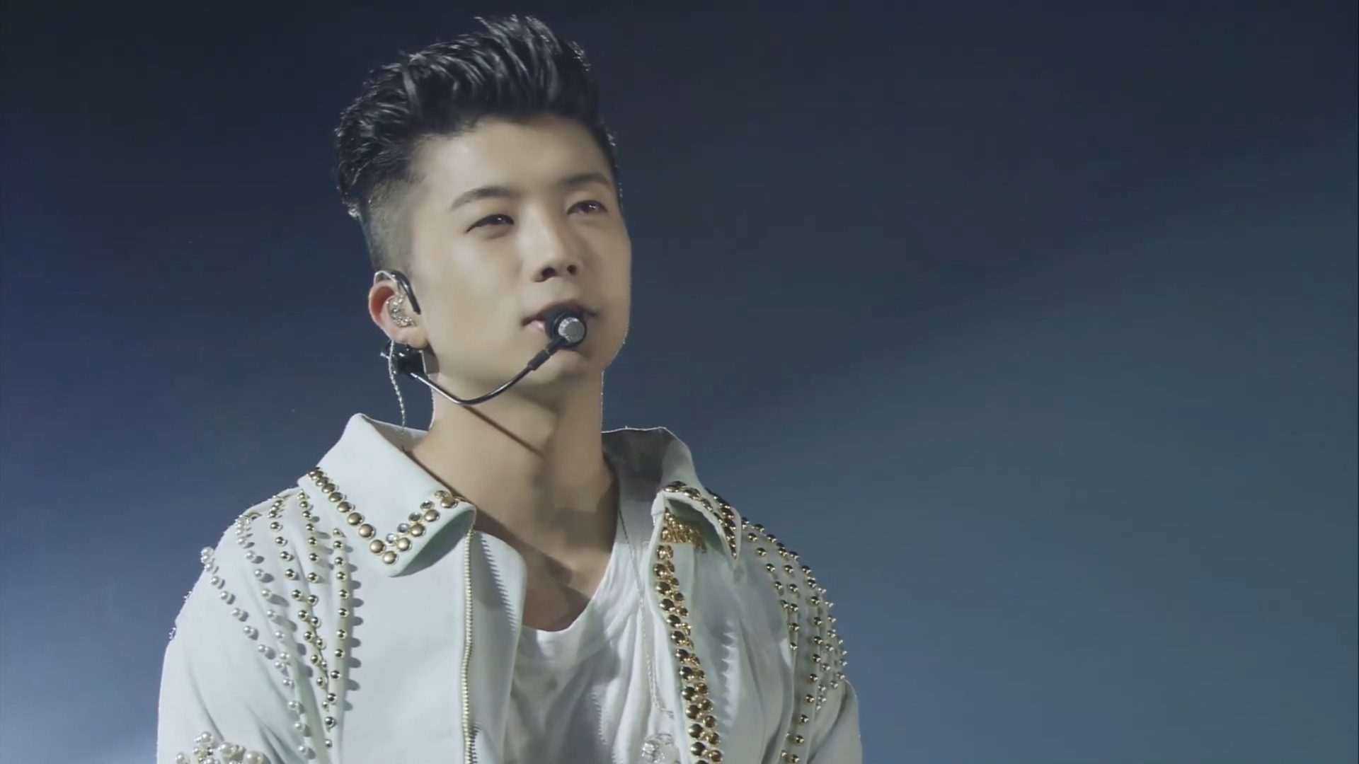 2PM 2016THEIN2PMTOKYODOMEyanchanghui 7