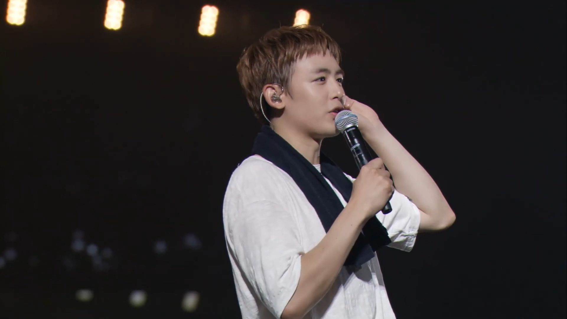 2PM 2016THEIN2PMTOKYODOMEyanchanghui 8