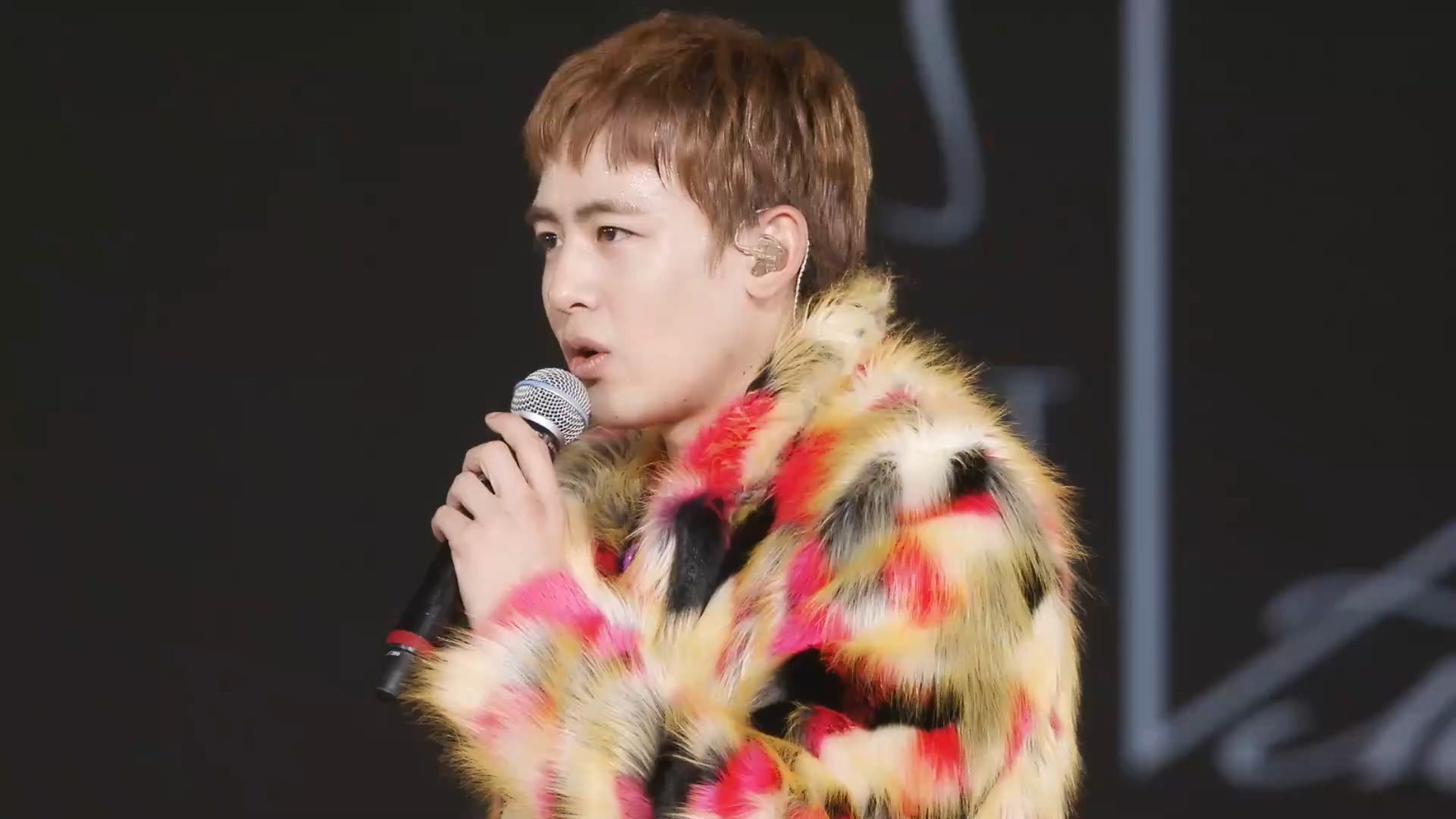 2PM 2016THEIN2PMTOKYODOMEyanchanghui 9