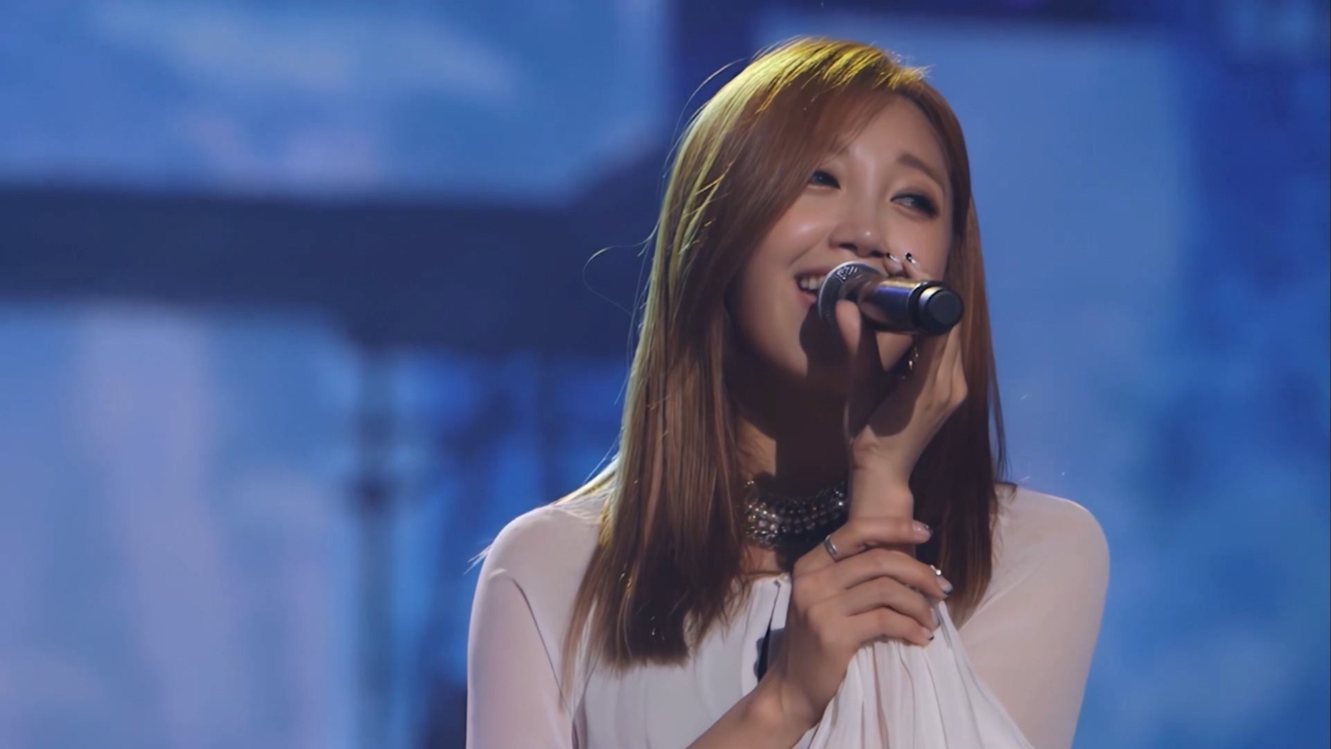 Apink 2015PINKISLANDyanchanghui 1