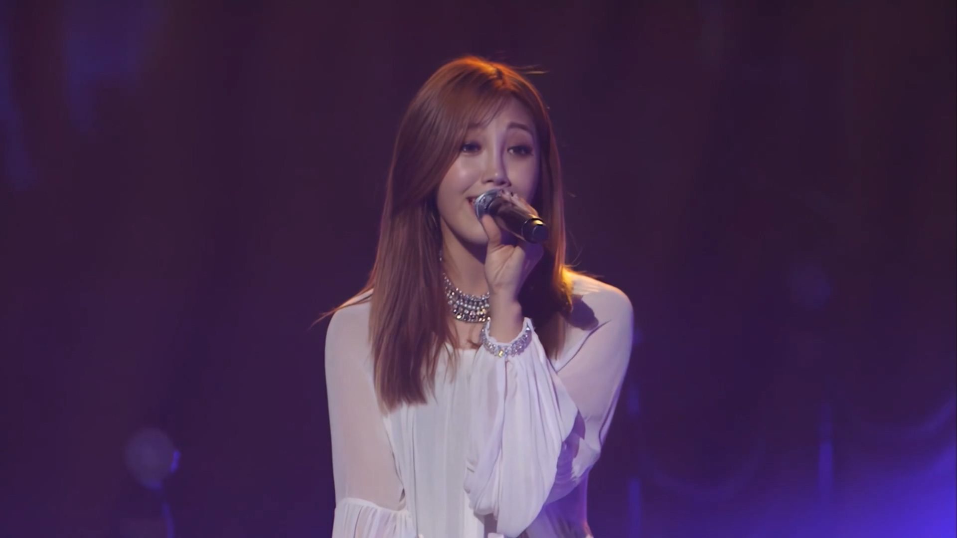 Apink 2015PINKISLANDyanchanghui 12