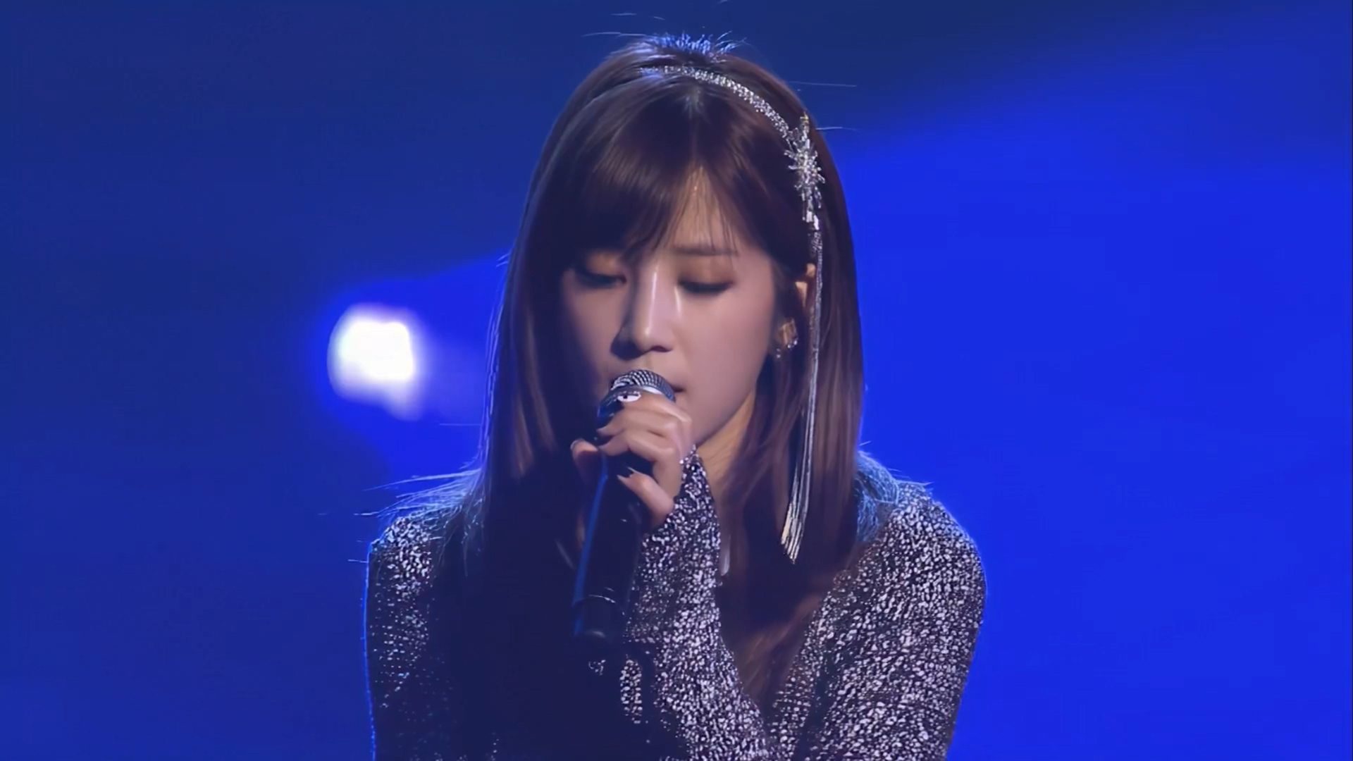 Apink 2015PINKISLANDyanchanghui 8