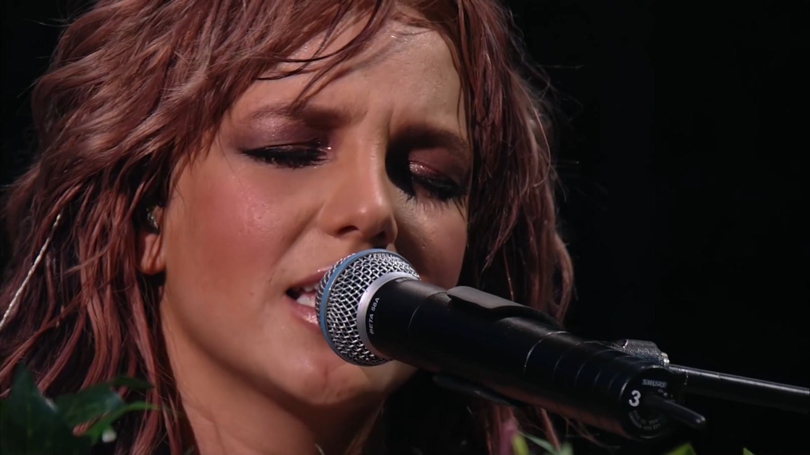 BritneySpearsTheOnyxHotelTour 2