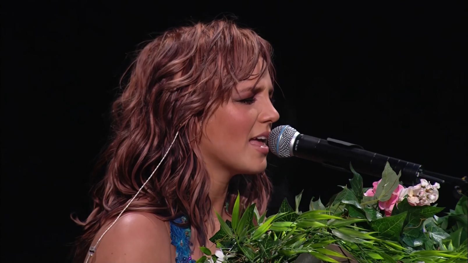 BritneySpearsTheOnyxHotelTour 7