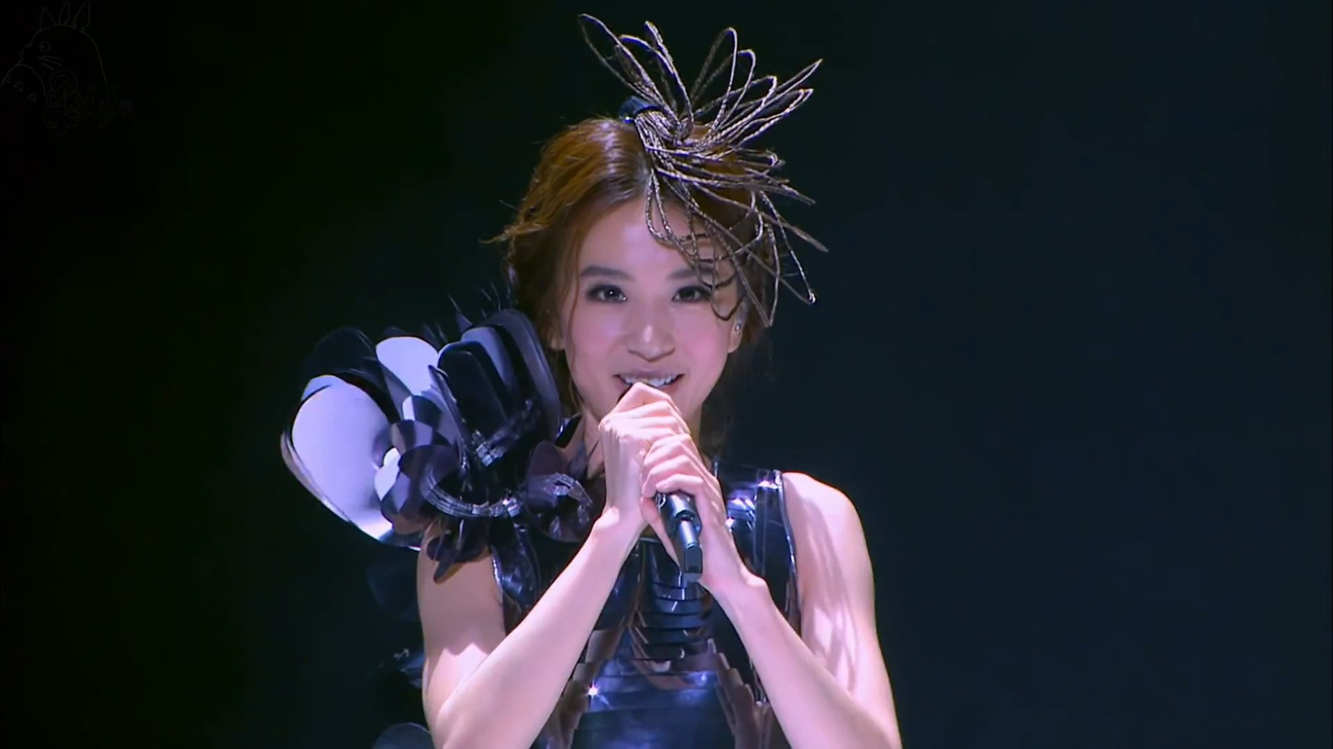 SHE 2013chudao12niandisicixunhuiyanchanghui 12