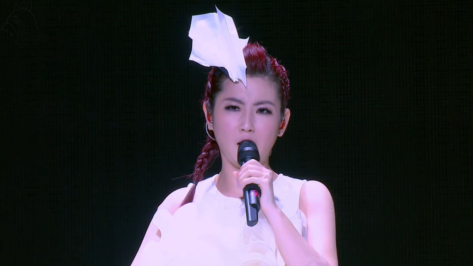 SHE 2013chudao12niandisicixunhuiyanchanghui 13