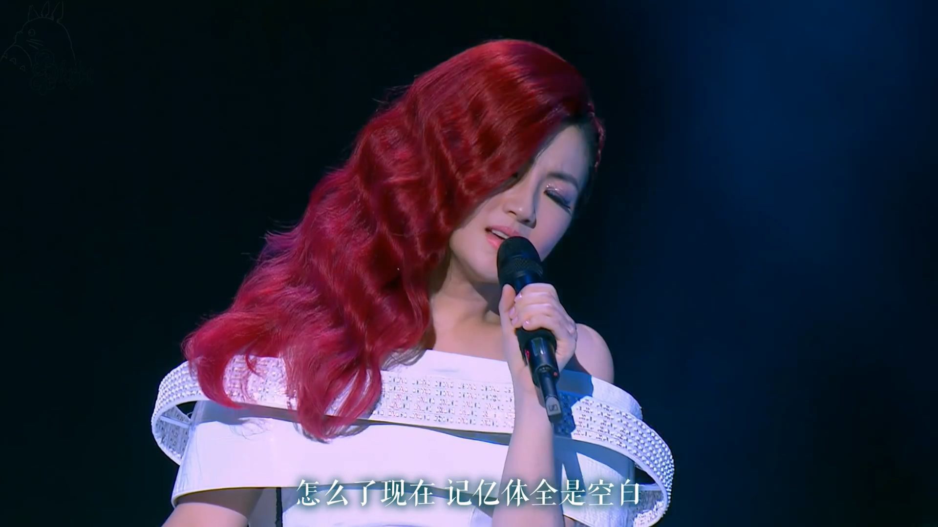 SHE 2013chudao12niandisicixunhuiyanchanghui 2