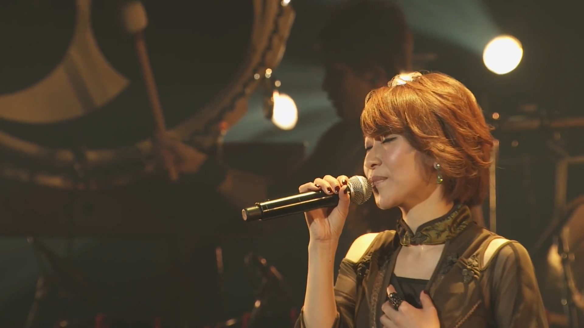 Suara – 2016 传颂之物演唱会《2.05G》插图3