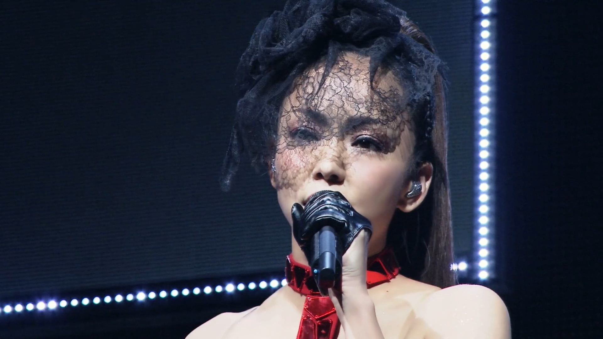 anshinaimeihui 2015 2016LIVEGENICxunhuiyanchanghui 2