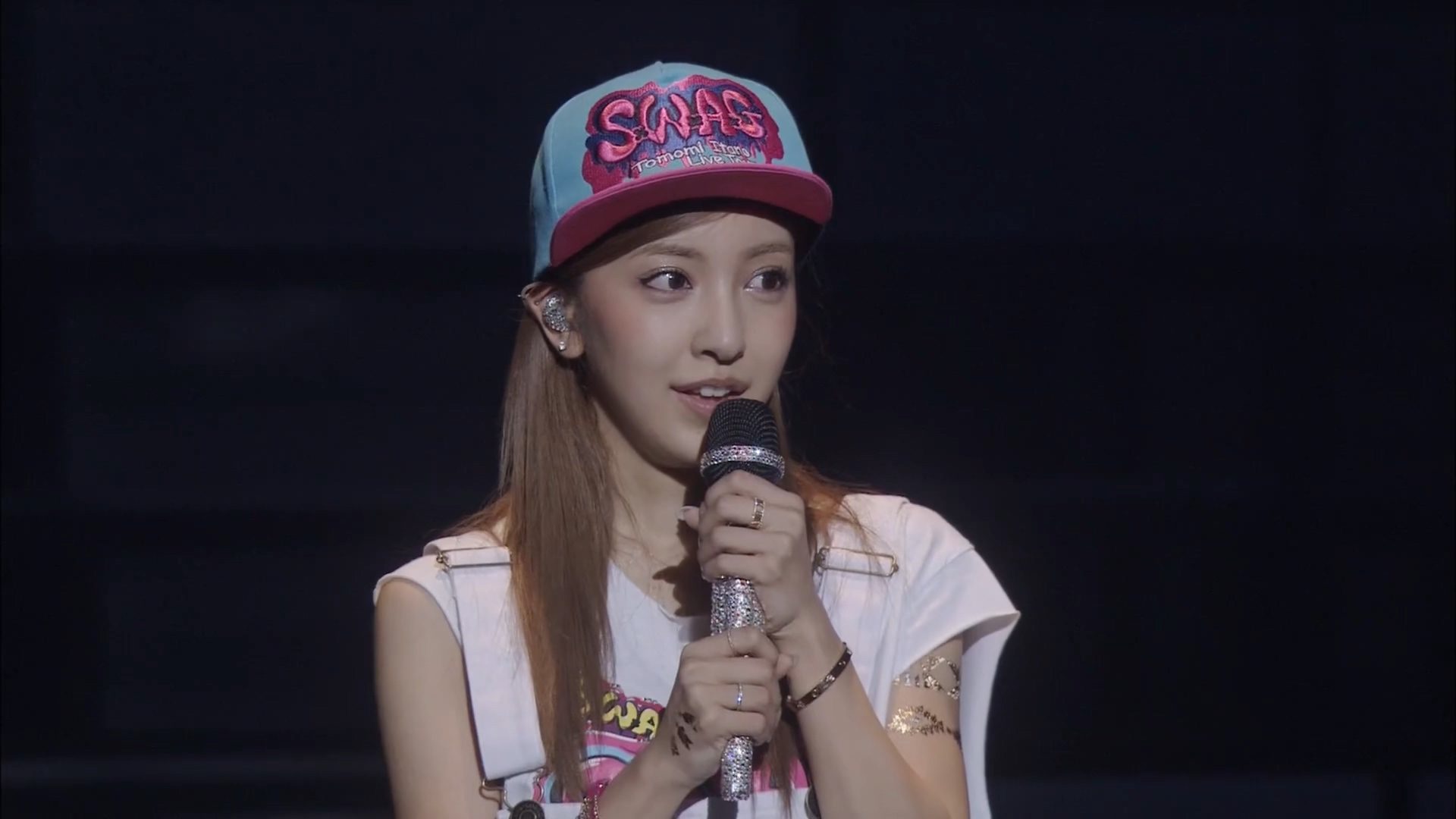 ミュージック Tomomi Itano ASIA TOUR 2016  LIVE DVD 2zzhgl6 板野友美Tomomi Itano Live Tour ～S×W×A×G～ 专辑发行纪念演唱