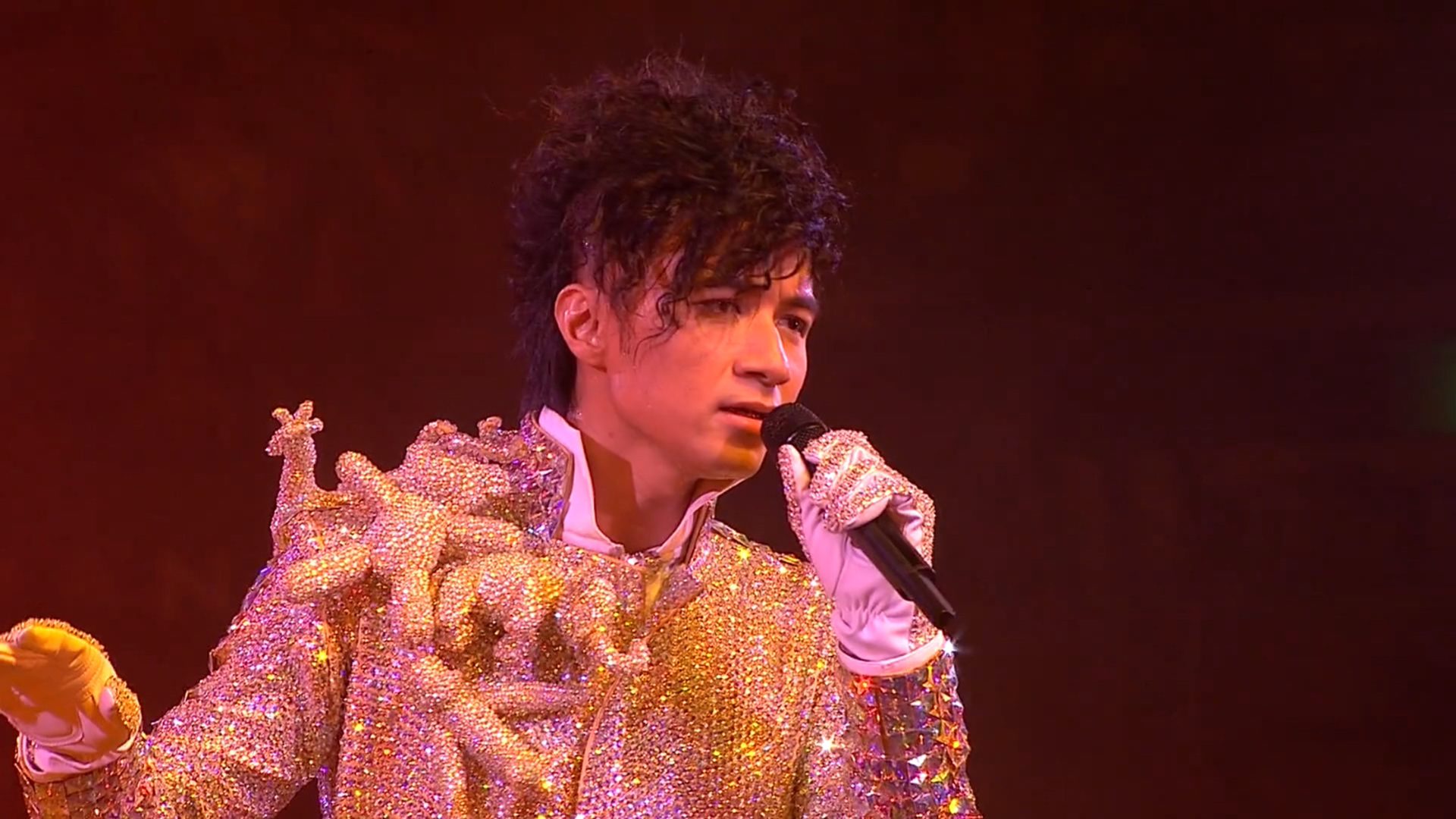 gujuji 2011AmazingWorldxianggangyanchanghui 1