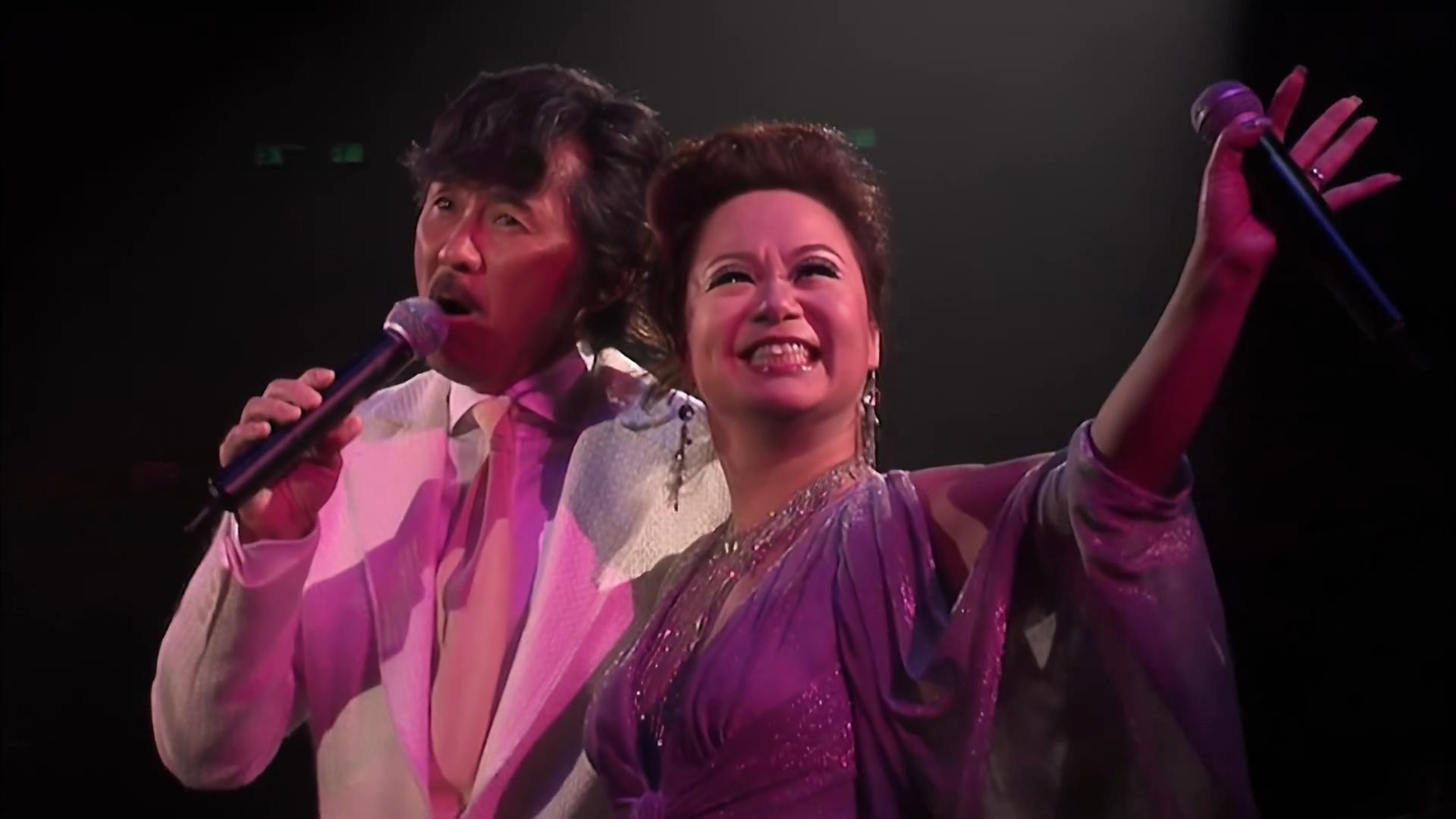 linzixiangdulisha 2007rengshizuiaiyanchanghui 3