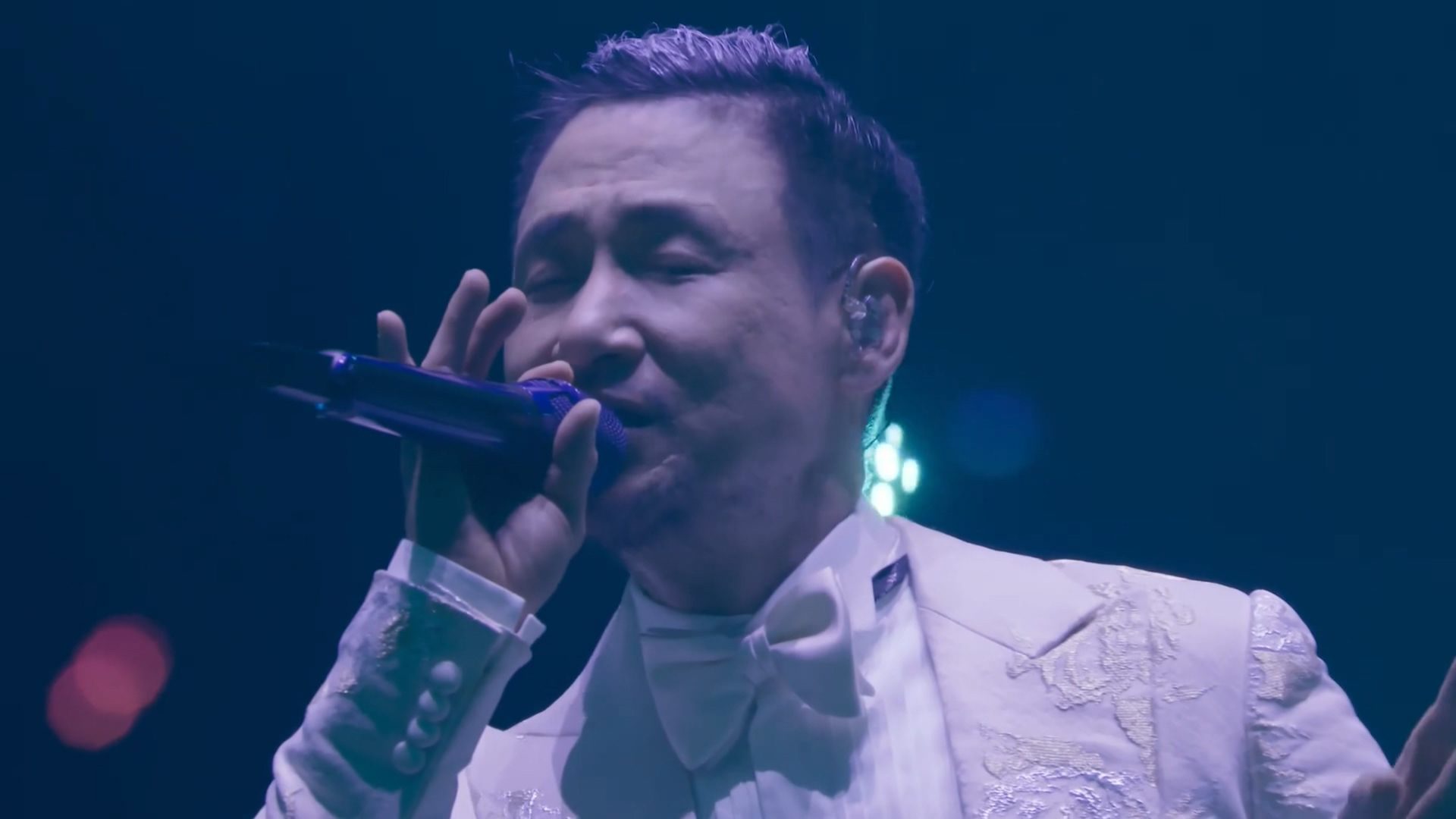 zhangxueyou 2021jingdianshijiexunhuiyanchanghui 1