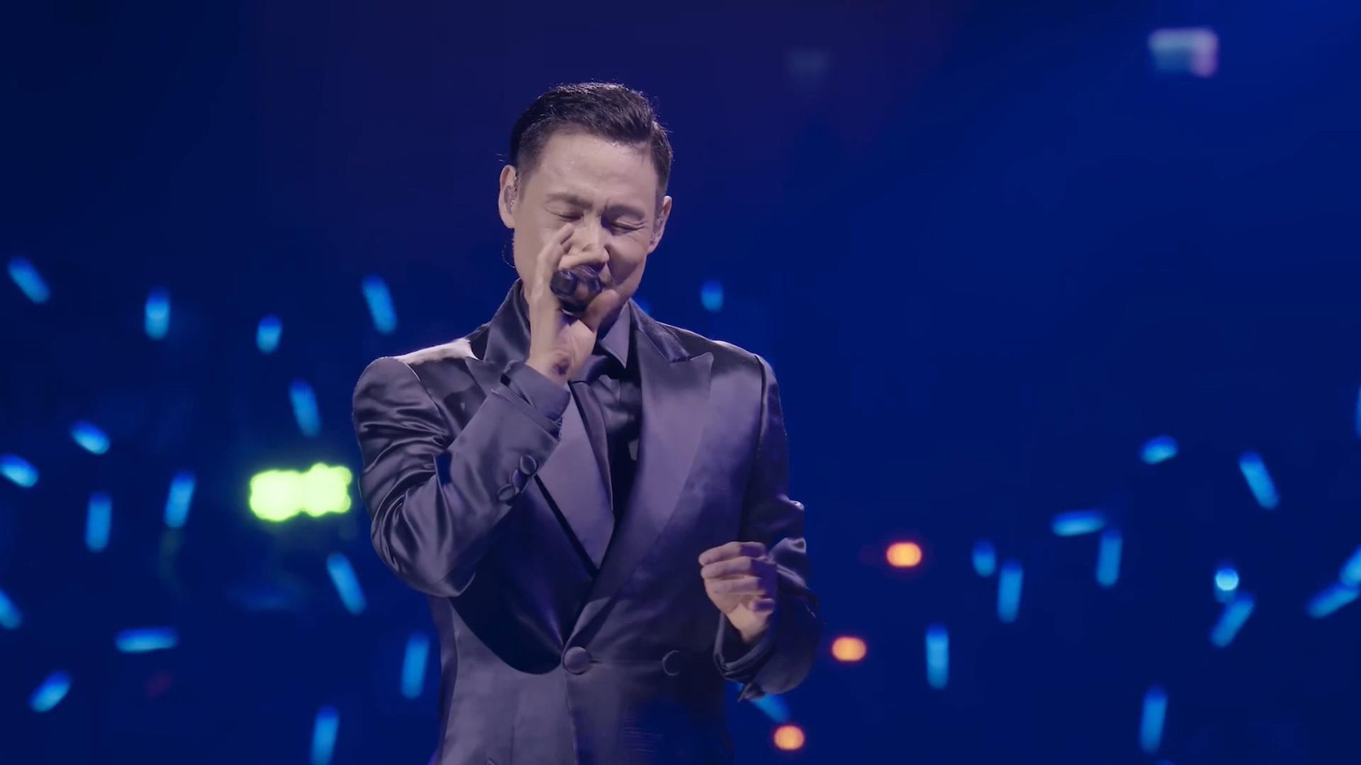 zhangxueyou 2021jingdianshijiexunhuiyanchanghui 3