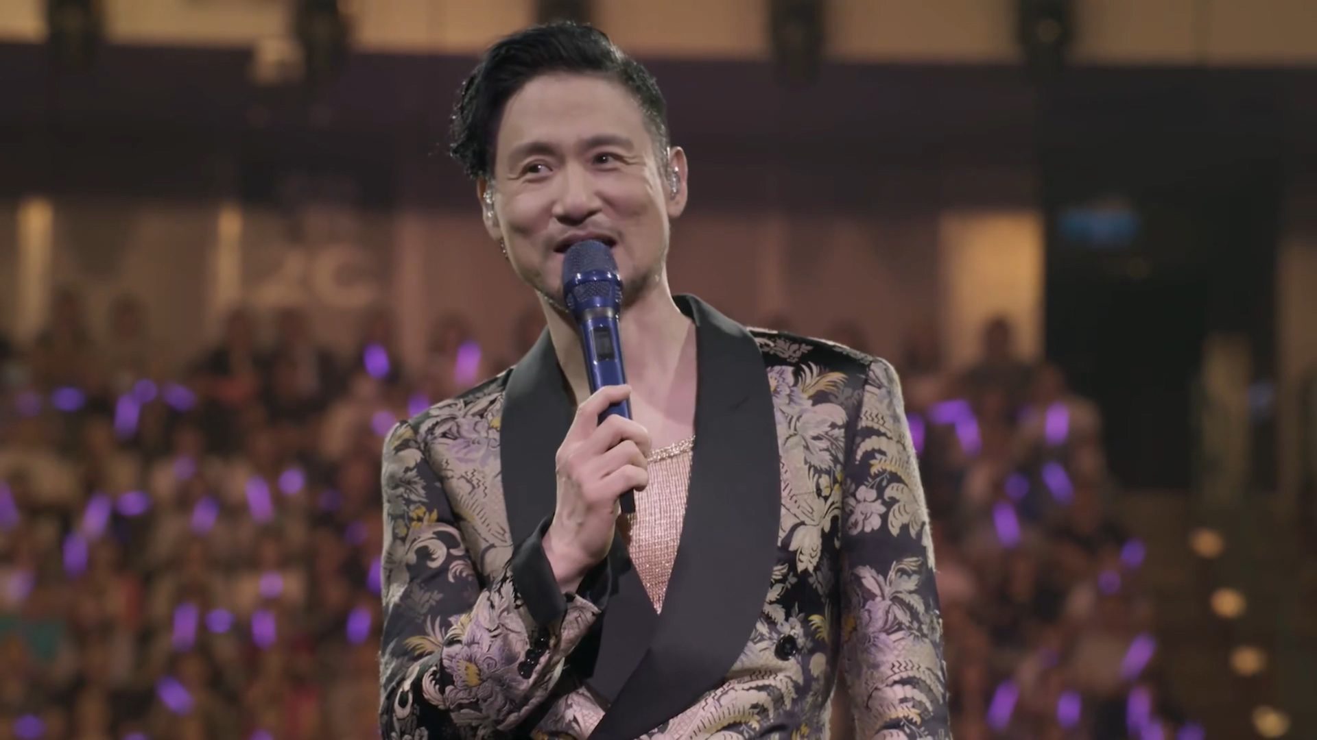 zhangxueyou 2021jingdianshijiexunhuiyanchanghui 5