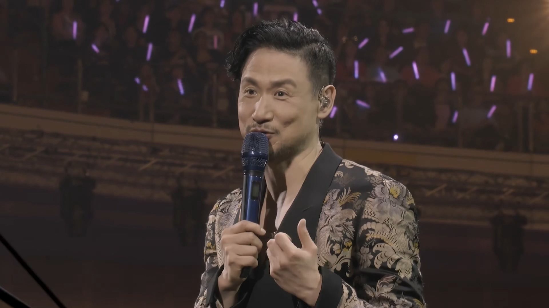 zhangxueyou 2021jingdianshijiexunhuiyanchanghui 6