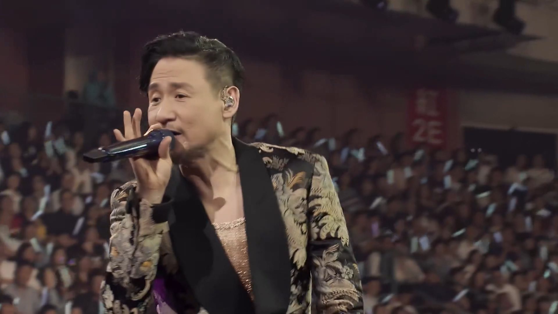 zhangxueyou 2021jingdianshijiexunhuiyanchanghui 7