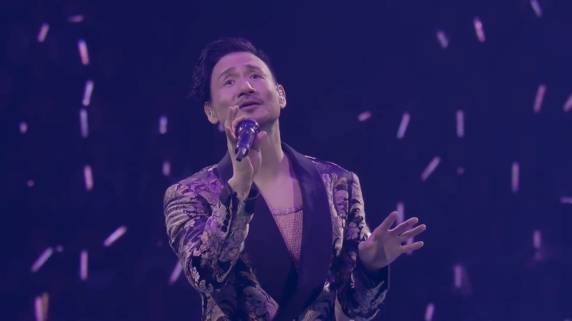 zhangxueyou 2021jingdianshijiexunhuiyanchanghui 8