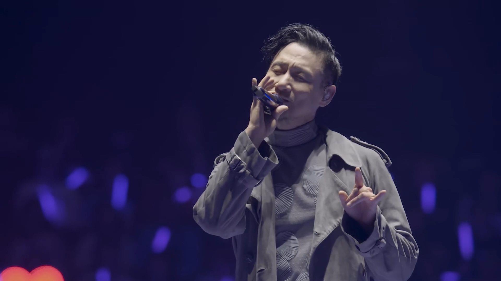 zhangxueyou 2021jingdianshijiexunhuiyanchanghui 9