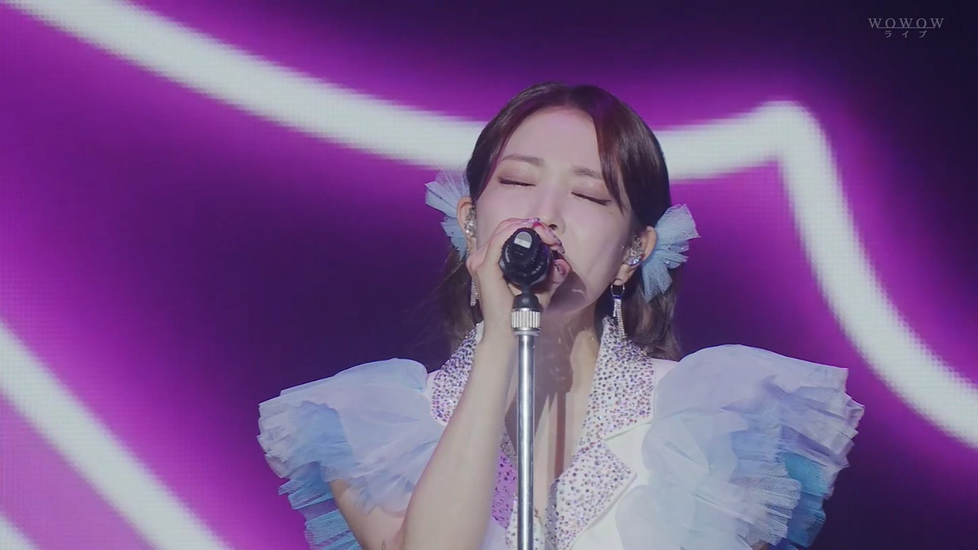 宝儿 2022BoA20thAnniversarySpecialLiveTheGreatest1