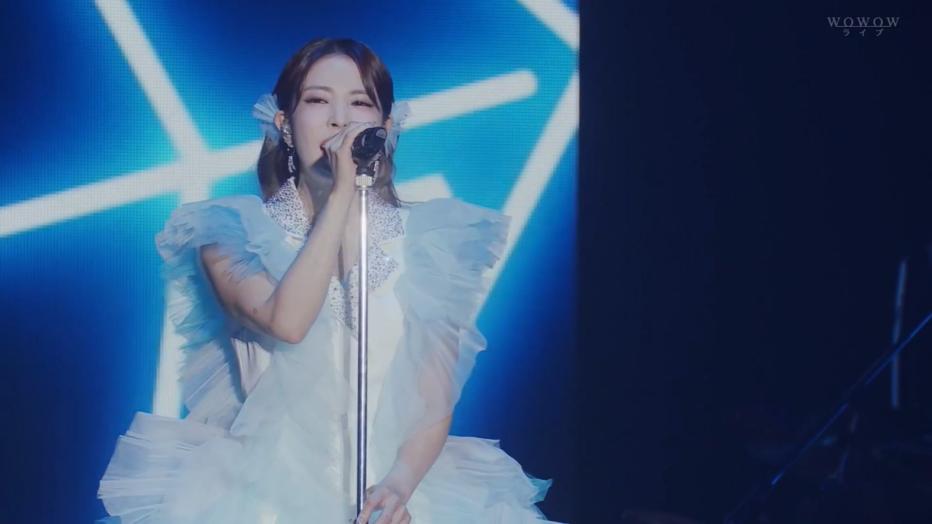 宝儿 2022BoA20thAnniversarySpecialLiveTheGreatest2