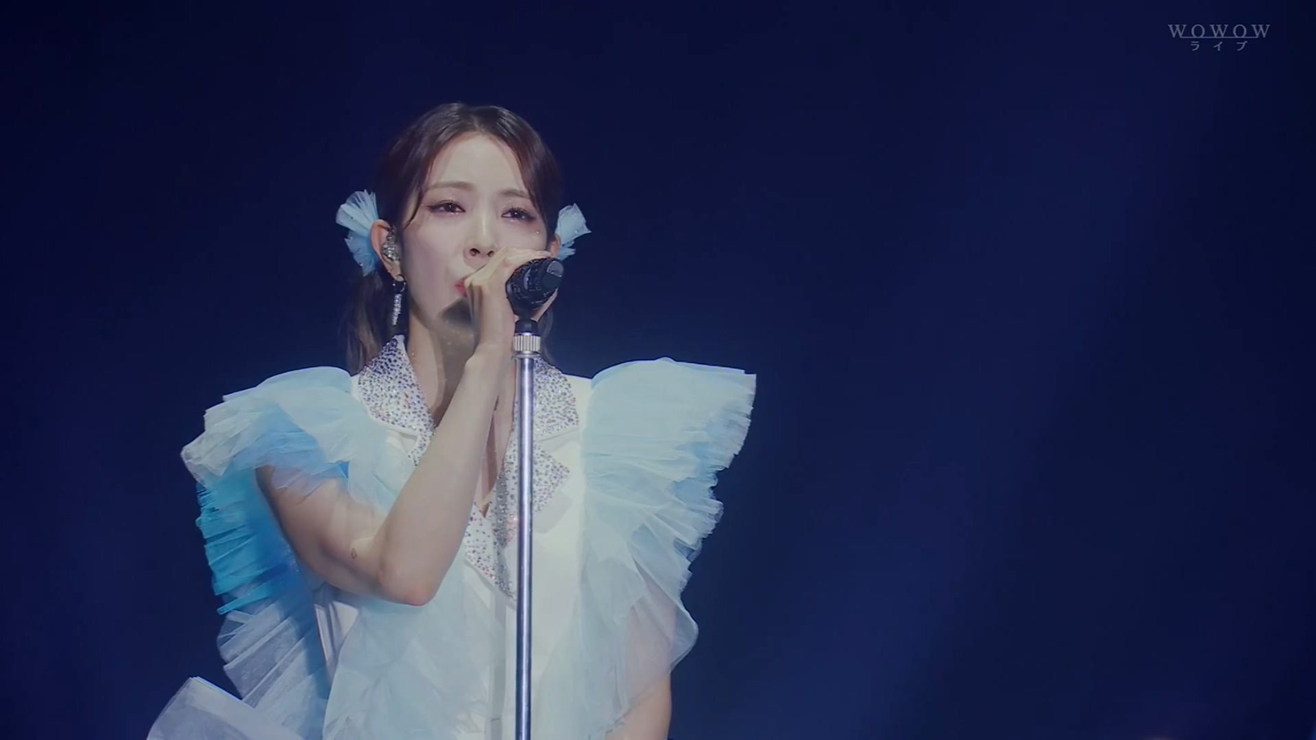 宝儿 2022BoA20thAnniversarySpecialLiveTheGreatest3