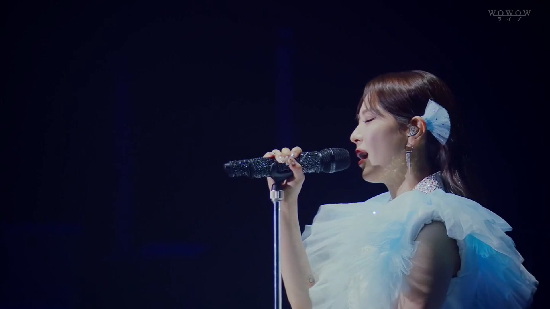 宝儿 2022BoA20thAnniversarySpecialLiveTheGreatest4