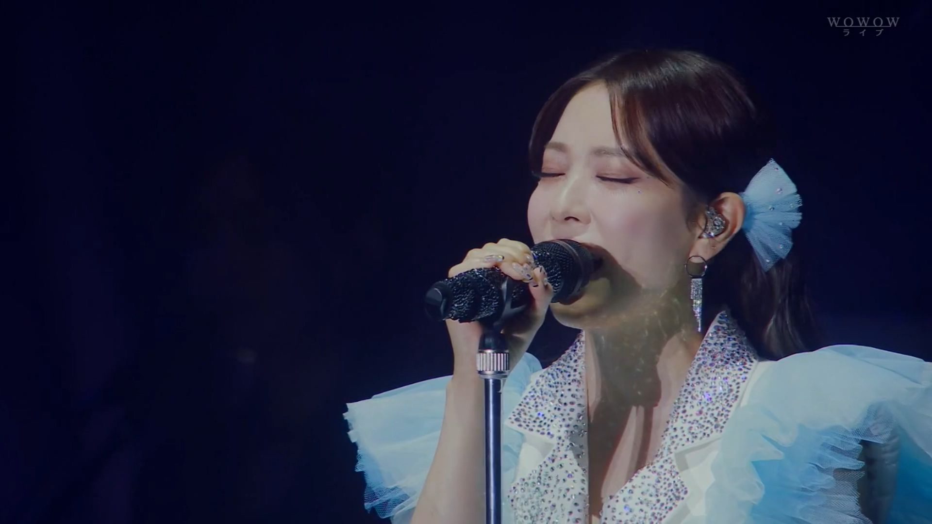 宝儿 2022BoA20thAnniversarySpecialLiveTheGreatest5