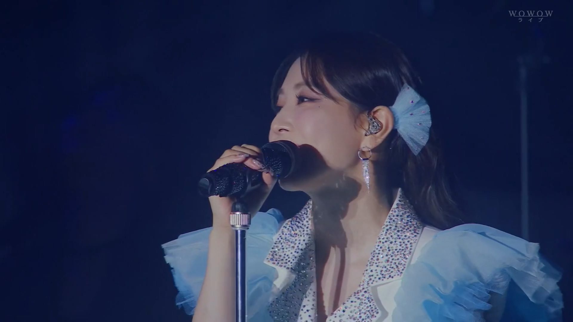 宝儿 2022BoA20thAnniversarySpecialLiveTheGreatest6