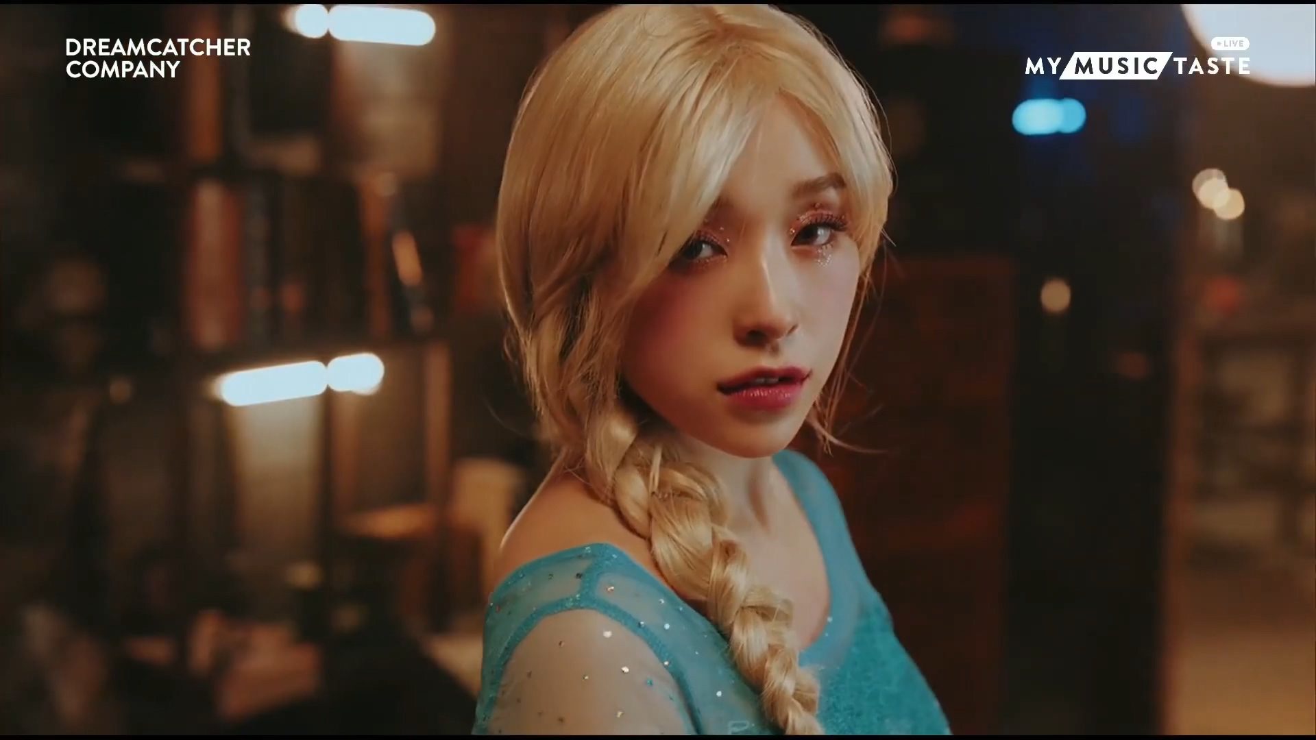 Dreamcatcher 2022 shoueryanchanghui 1