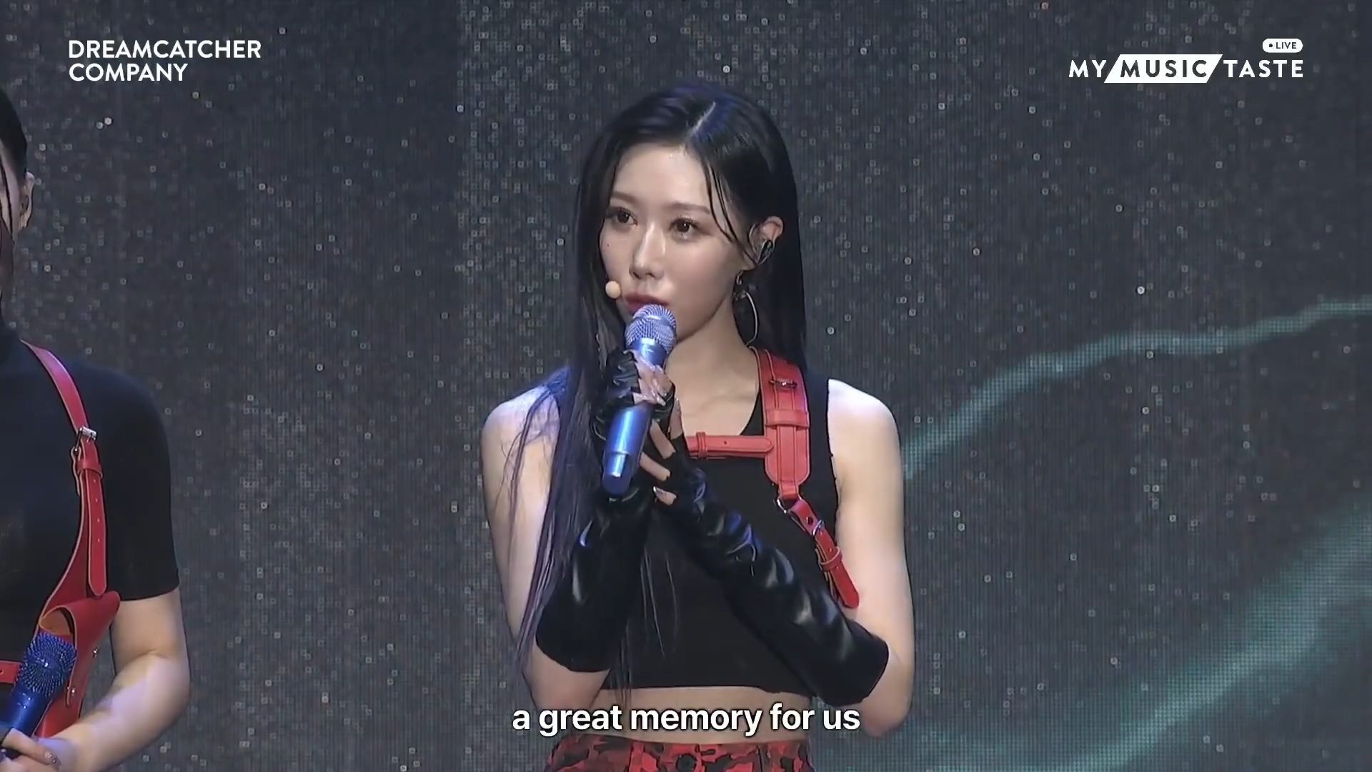 Dreamcatcher 2022 shoueryanchanghui 3