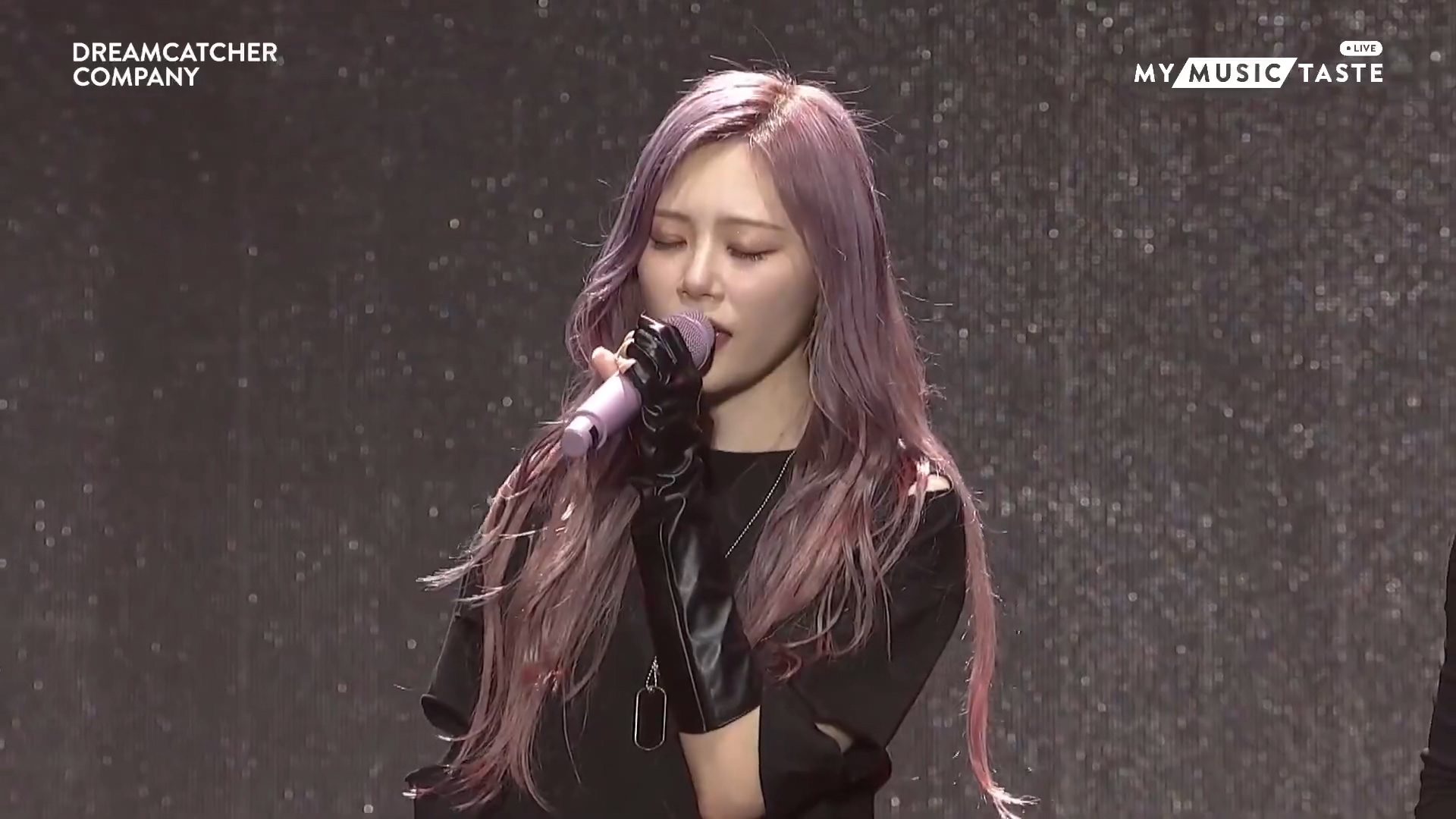 Dreamcatcher 2022 shoueryanchanghui 4