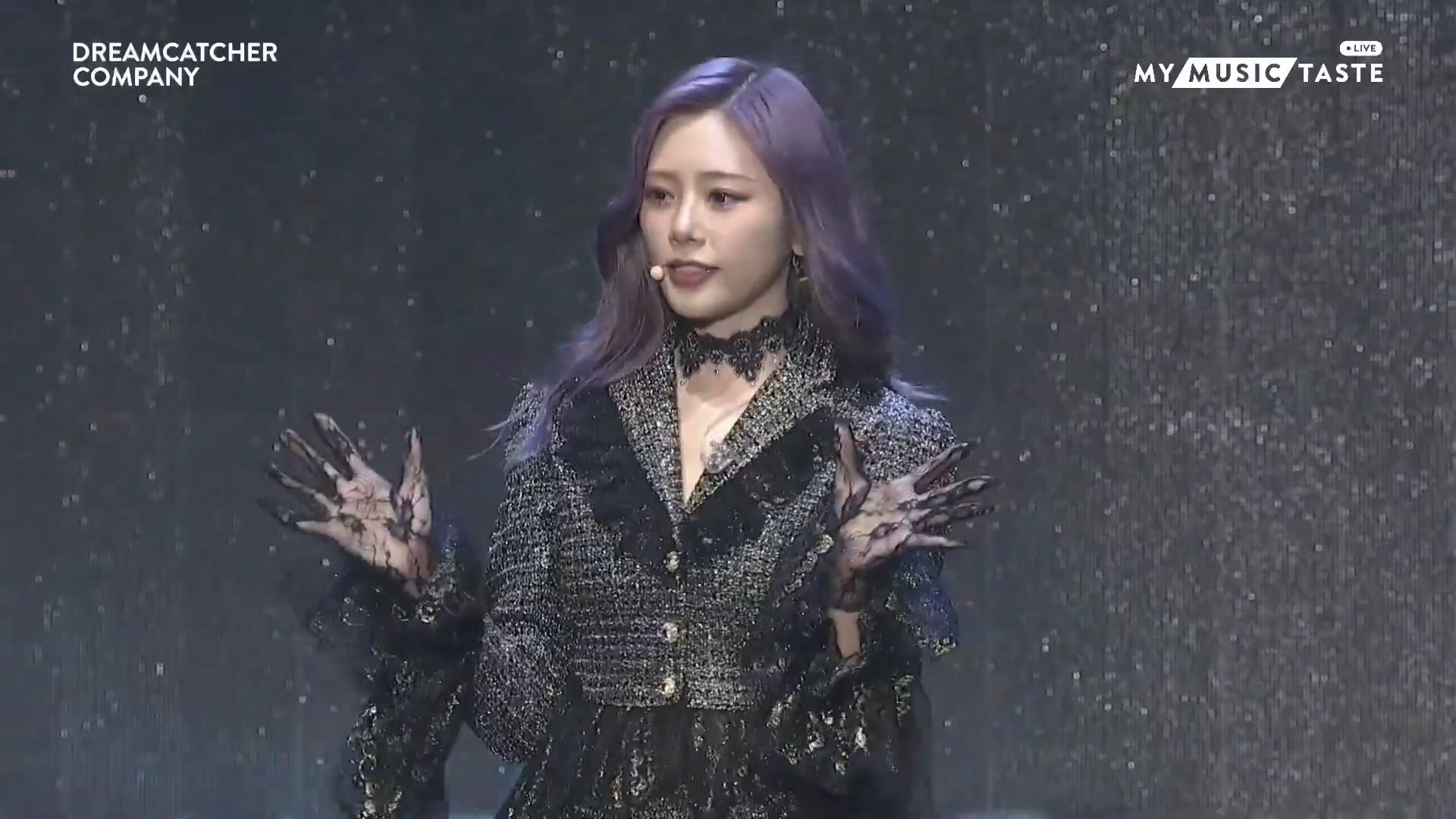 Dreamcatcher 2022 shoueryanchanghui 5