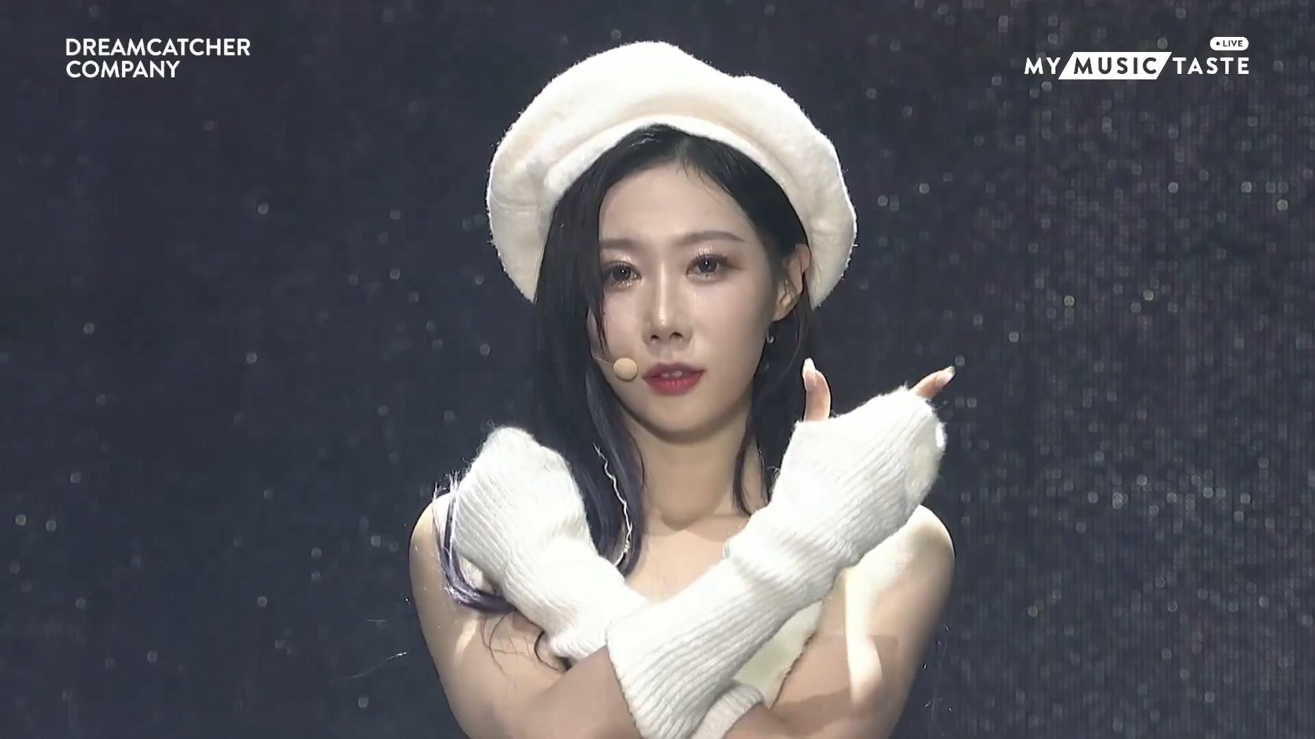 Dreamcatcher 2022 shoueryanchanghui 6