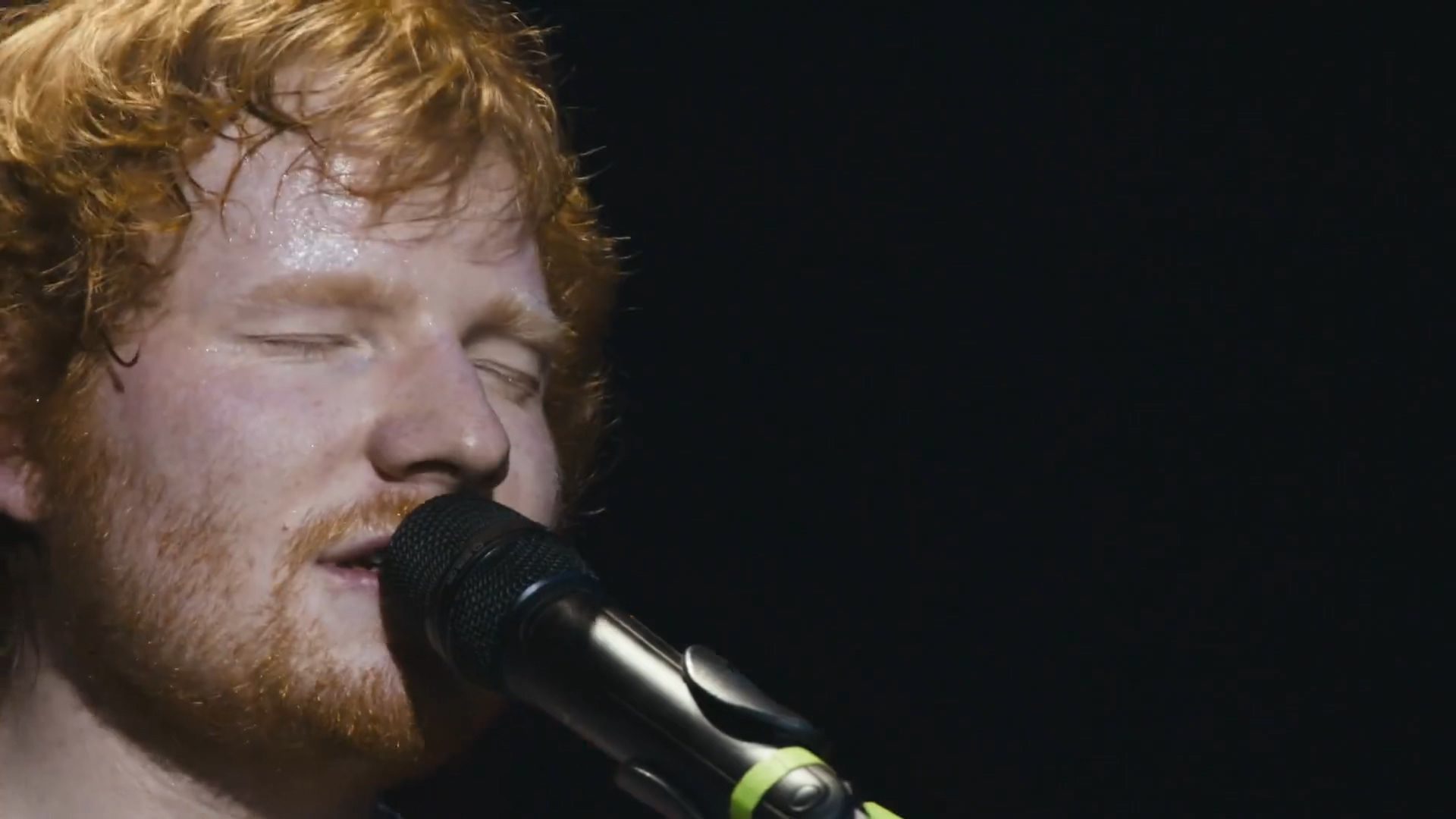 EdSheeran 2015 yanchanghui 3