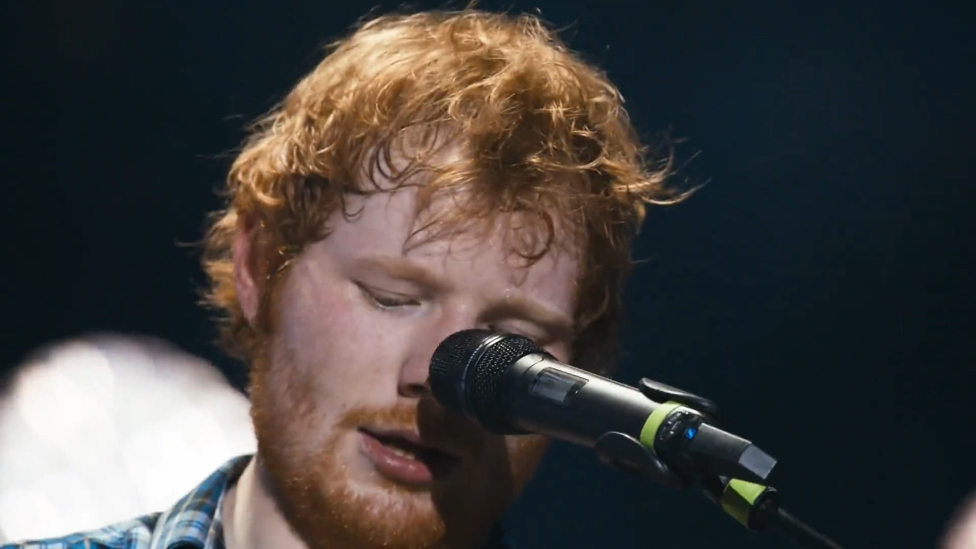 EdSheeran 2015 yanchanghui 4