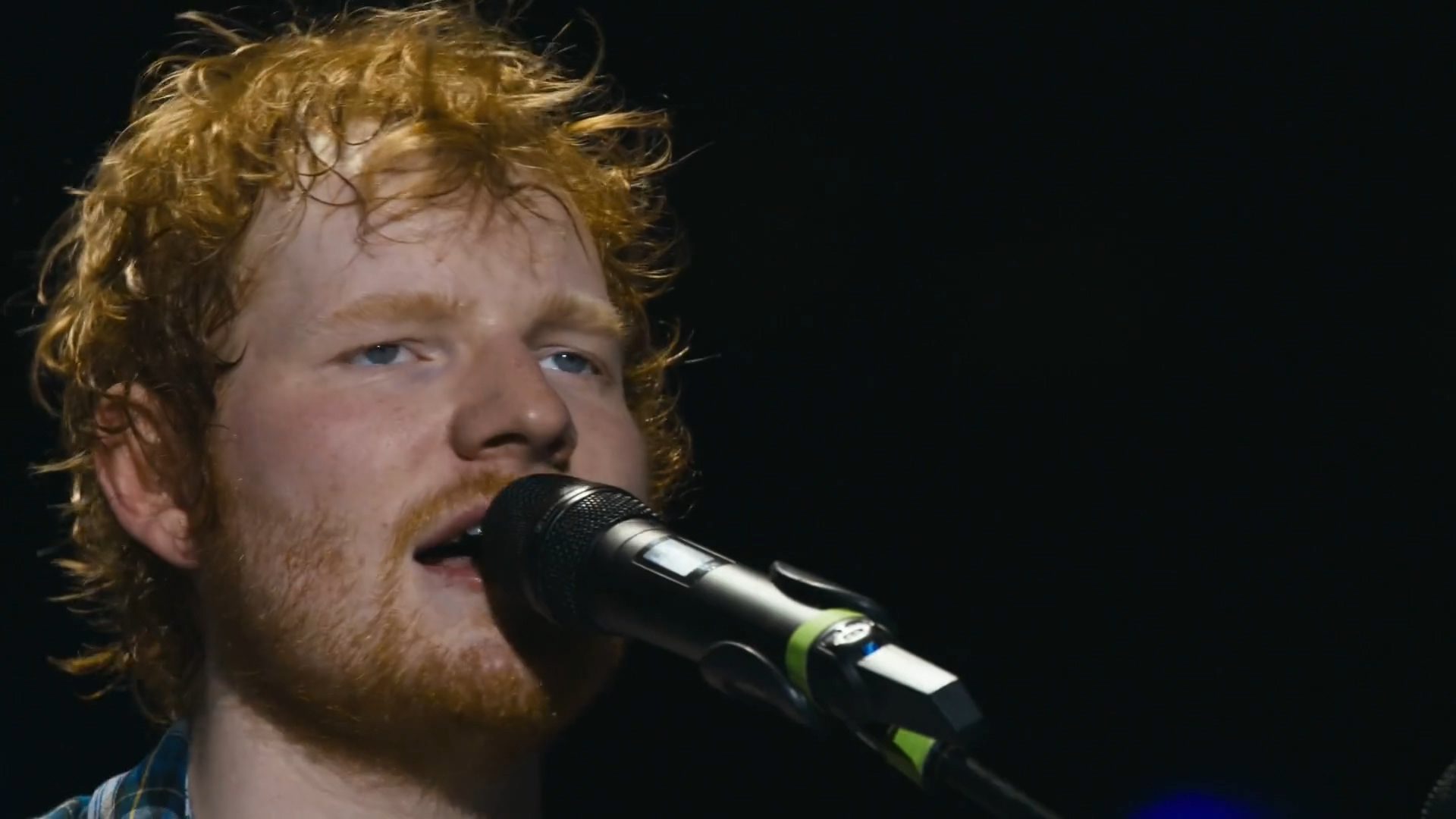 EdSheeran 2015 yanchanghui 5