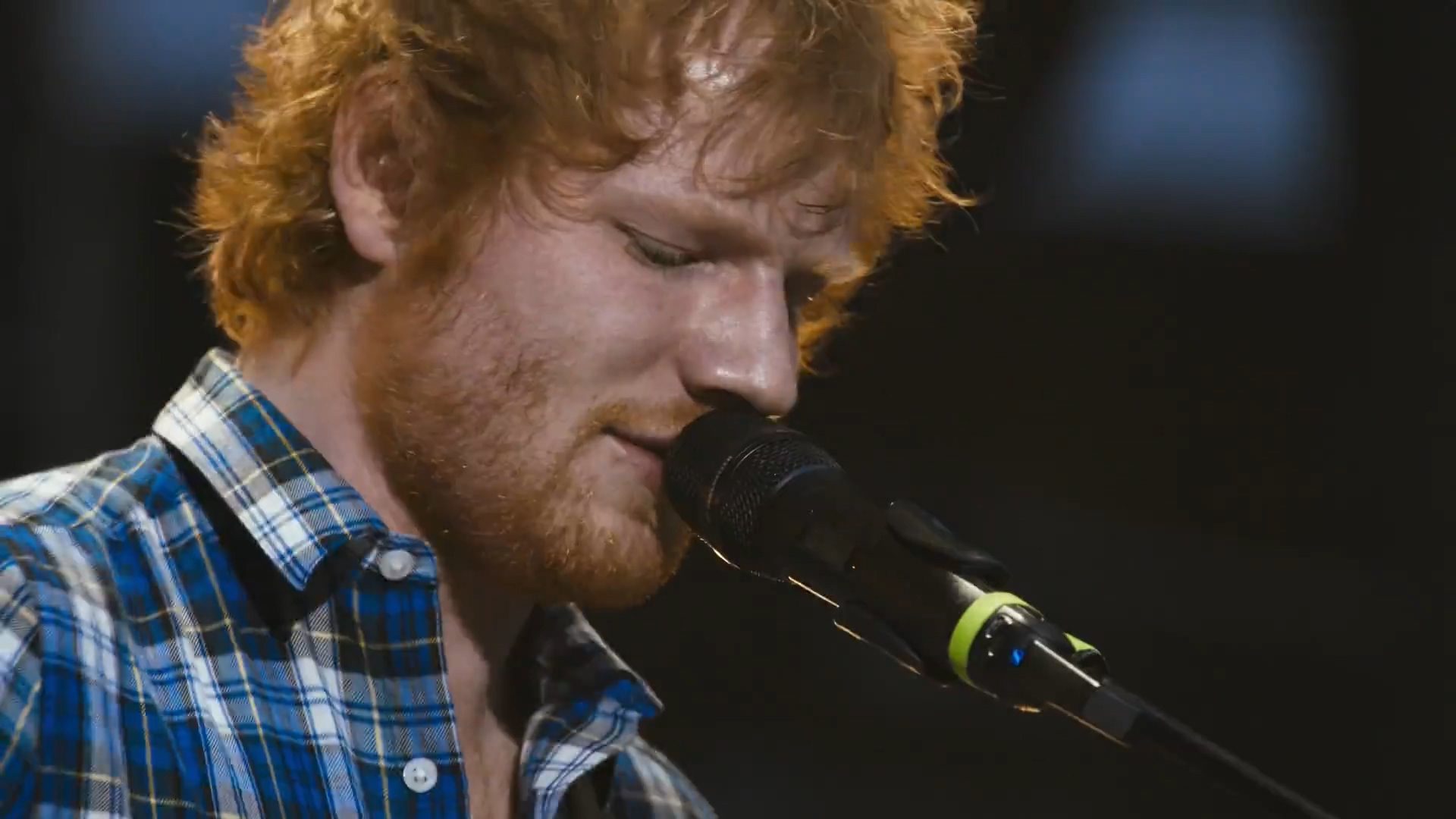 EdSheeran 2015 yanchanghui 6