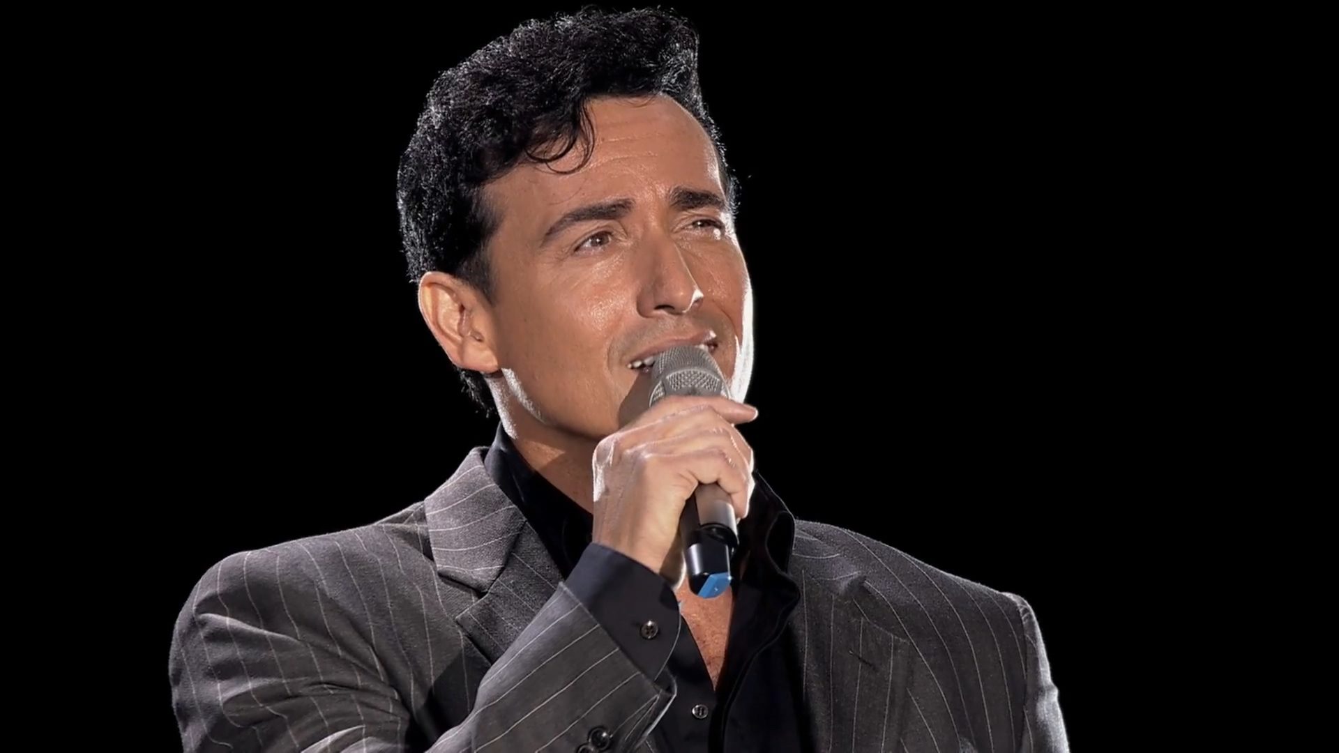 ILDivo 2009basailuonayanchanghui 1