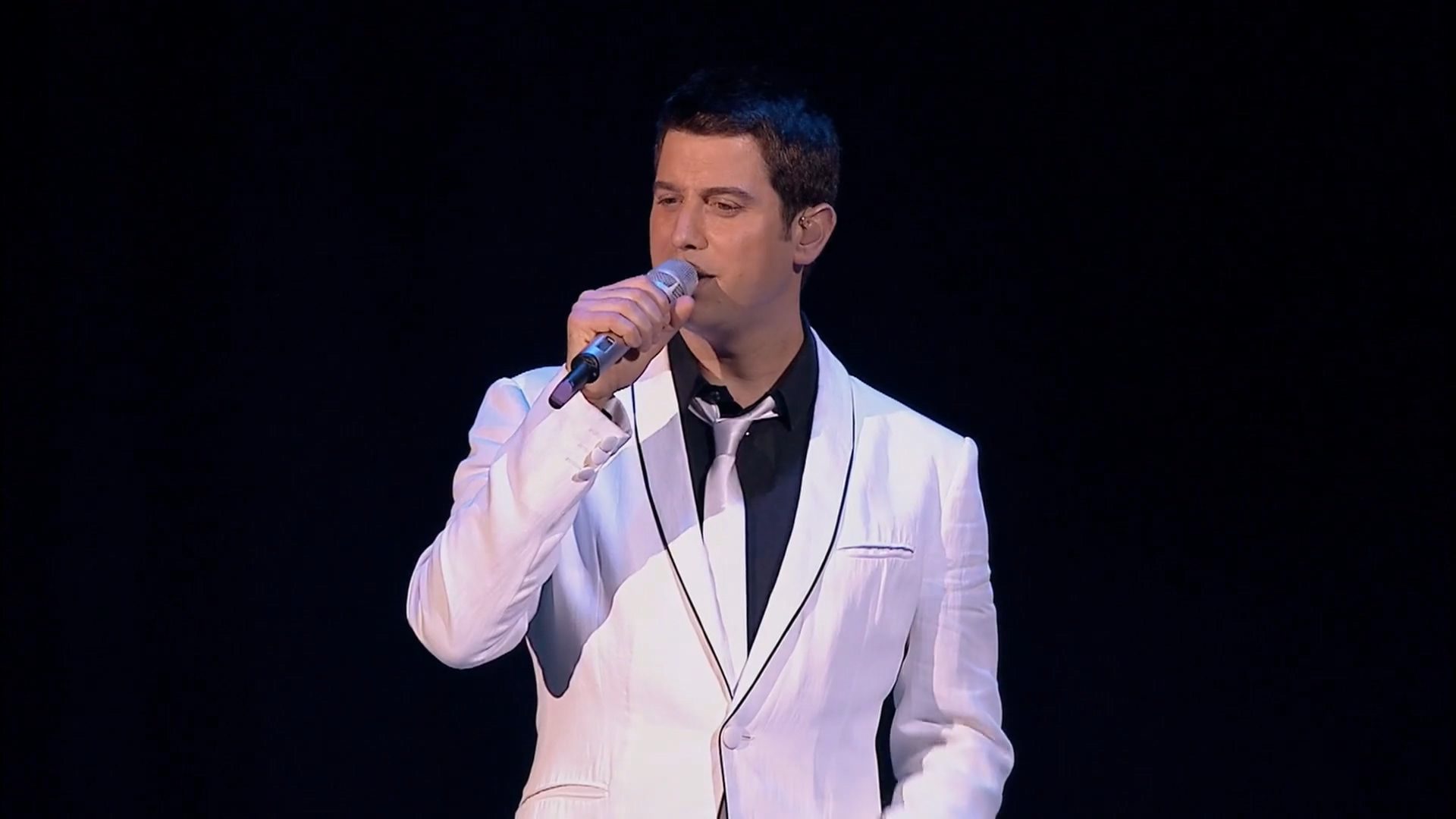 ILDivo 2009basailuonayanchanghui 2