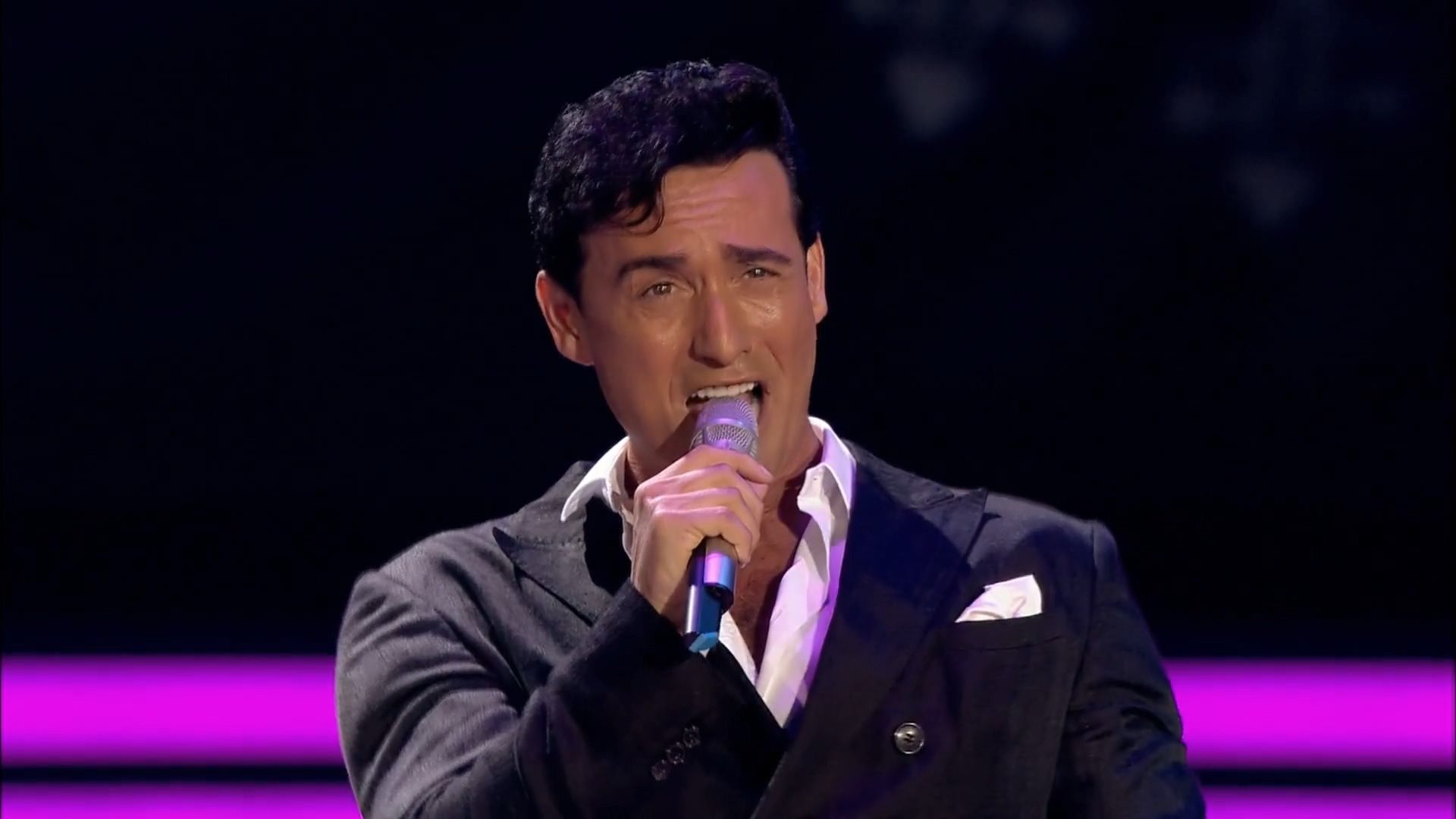 ILDivo 2009basailuonayanchanghui 4