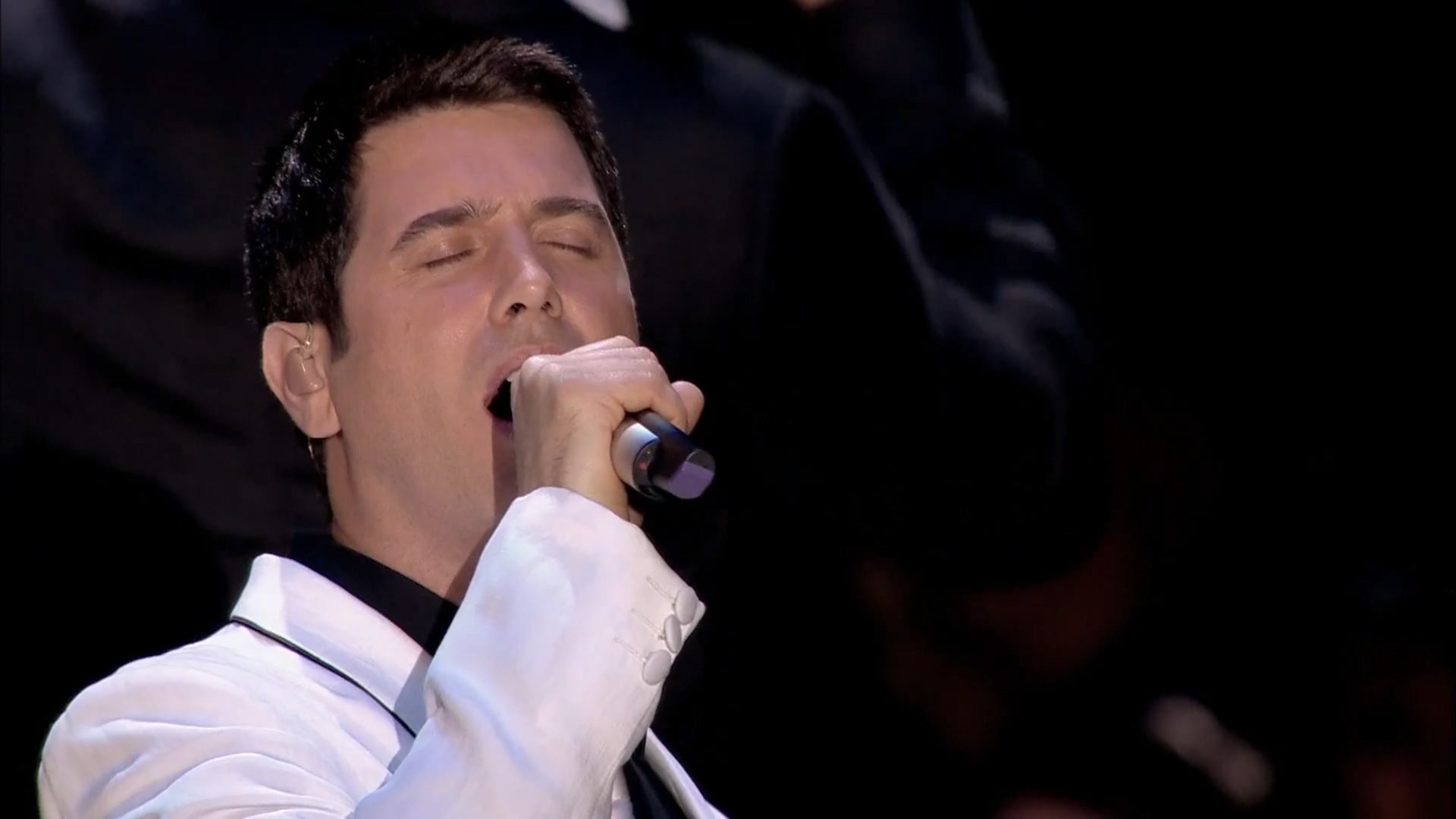 ILDivo 2009basailuonayanchanghui 5