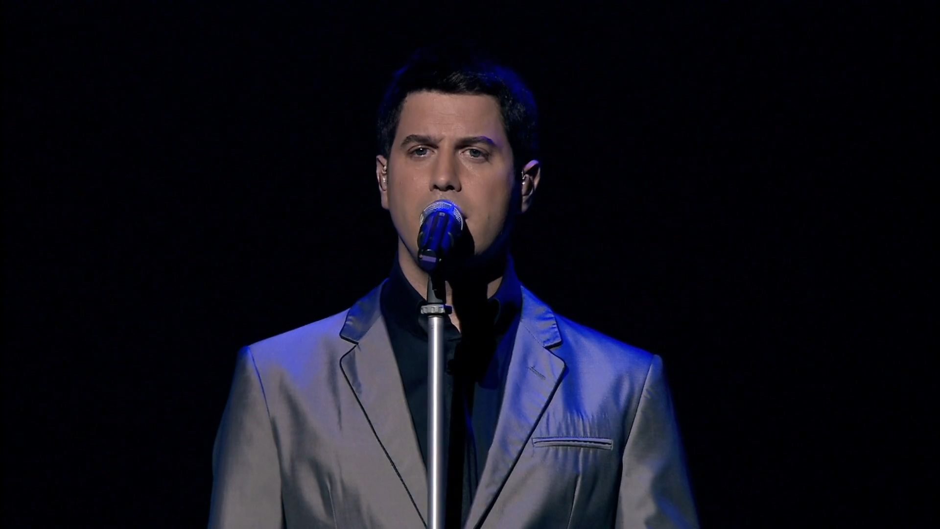 ILDivo 2009basailuonayanchanghui 6