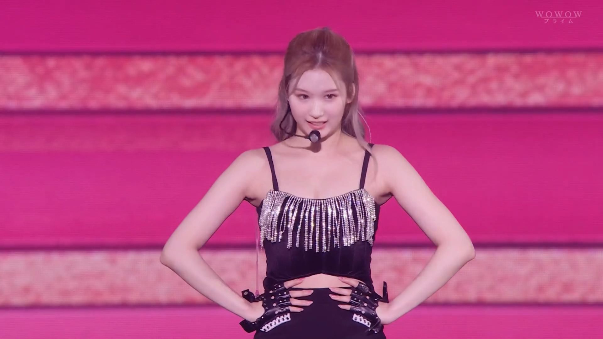 TWICE 2022 yanchanghui 4