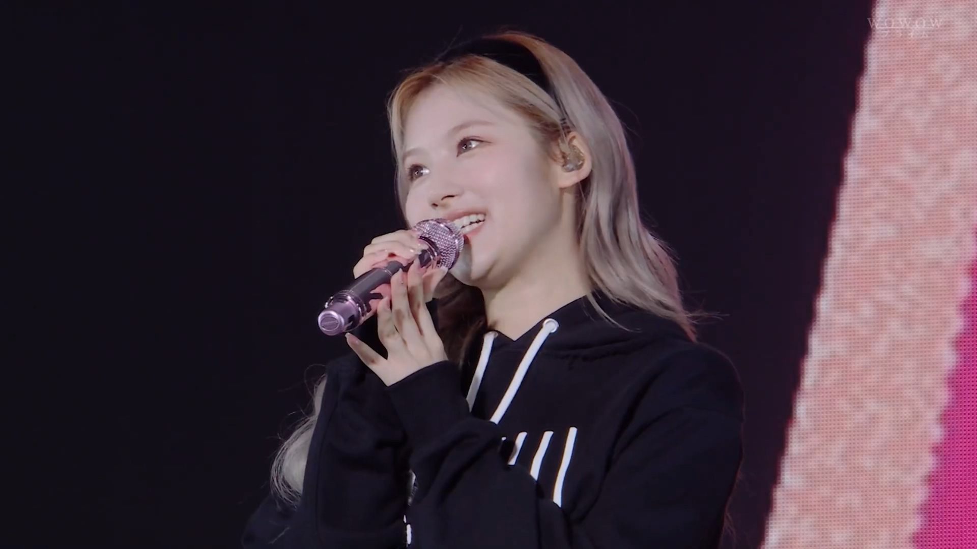 TWICE 2022 yanchanghui 7